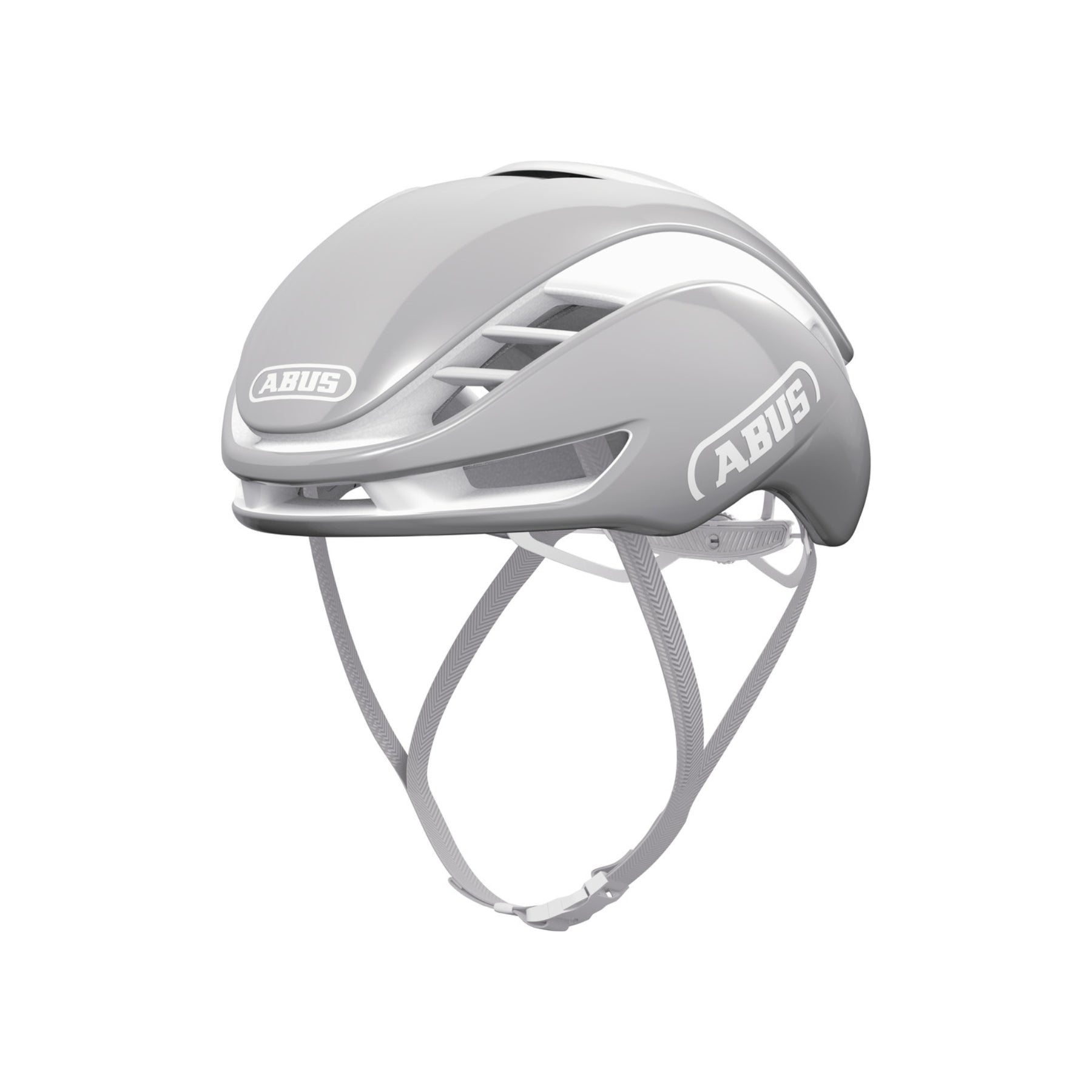 Casco Abus Gamechanger 2.0 Pure Grey (2025)