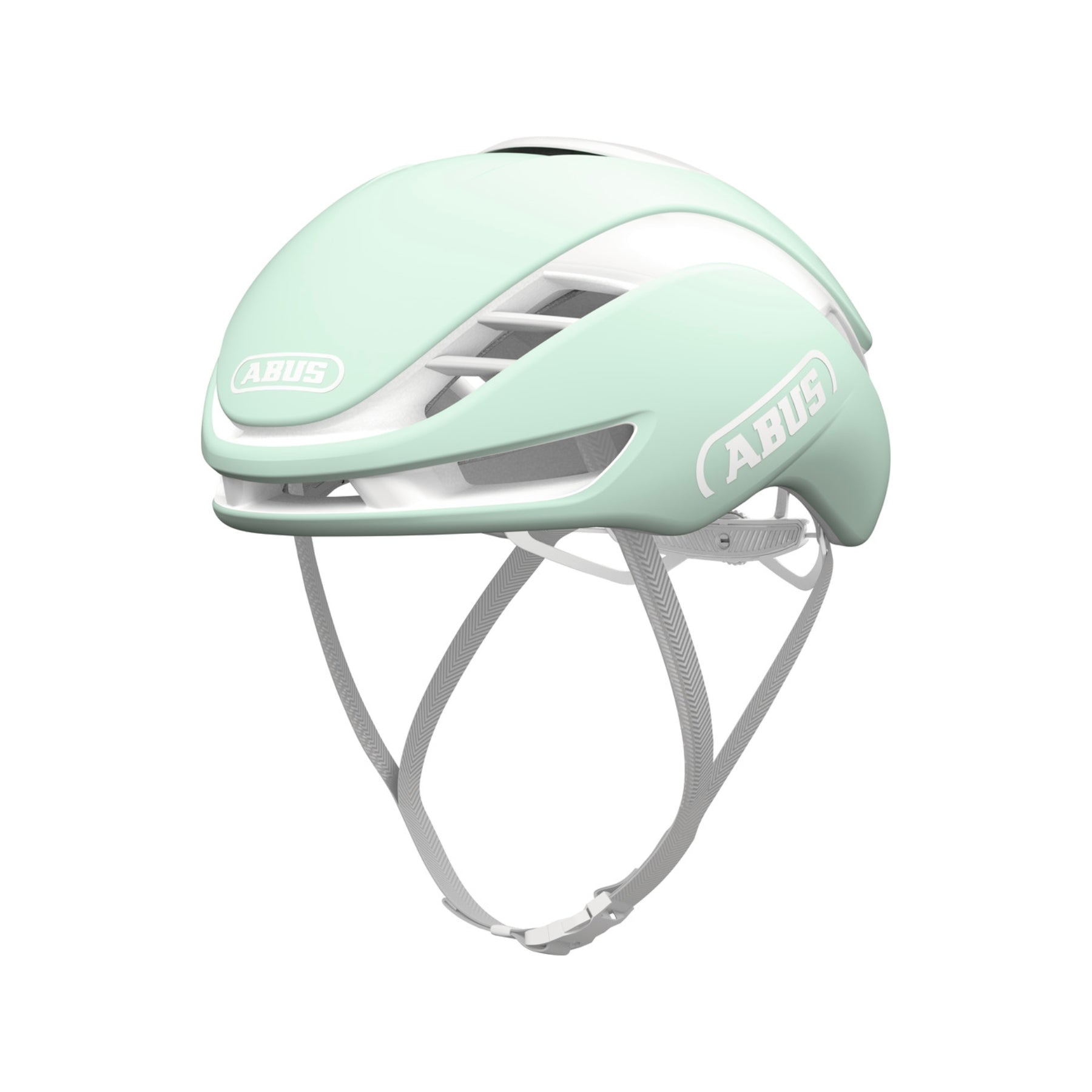 Casco Abus Gamechanger 2.0 Pure Mint (2025) 