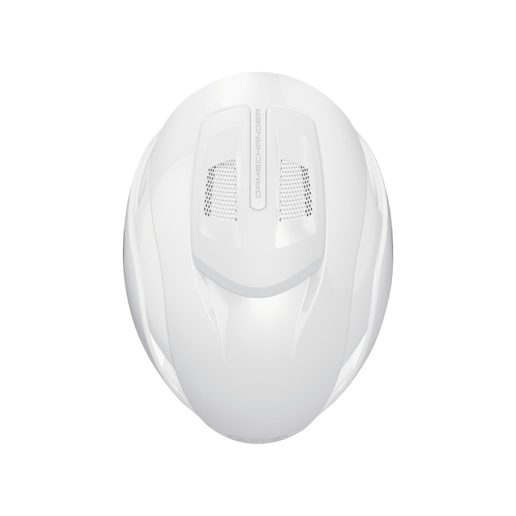 Casco Abus Gamechanger 2.0 Pure White