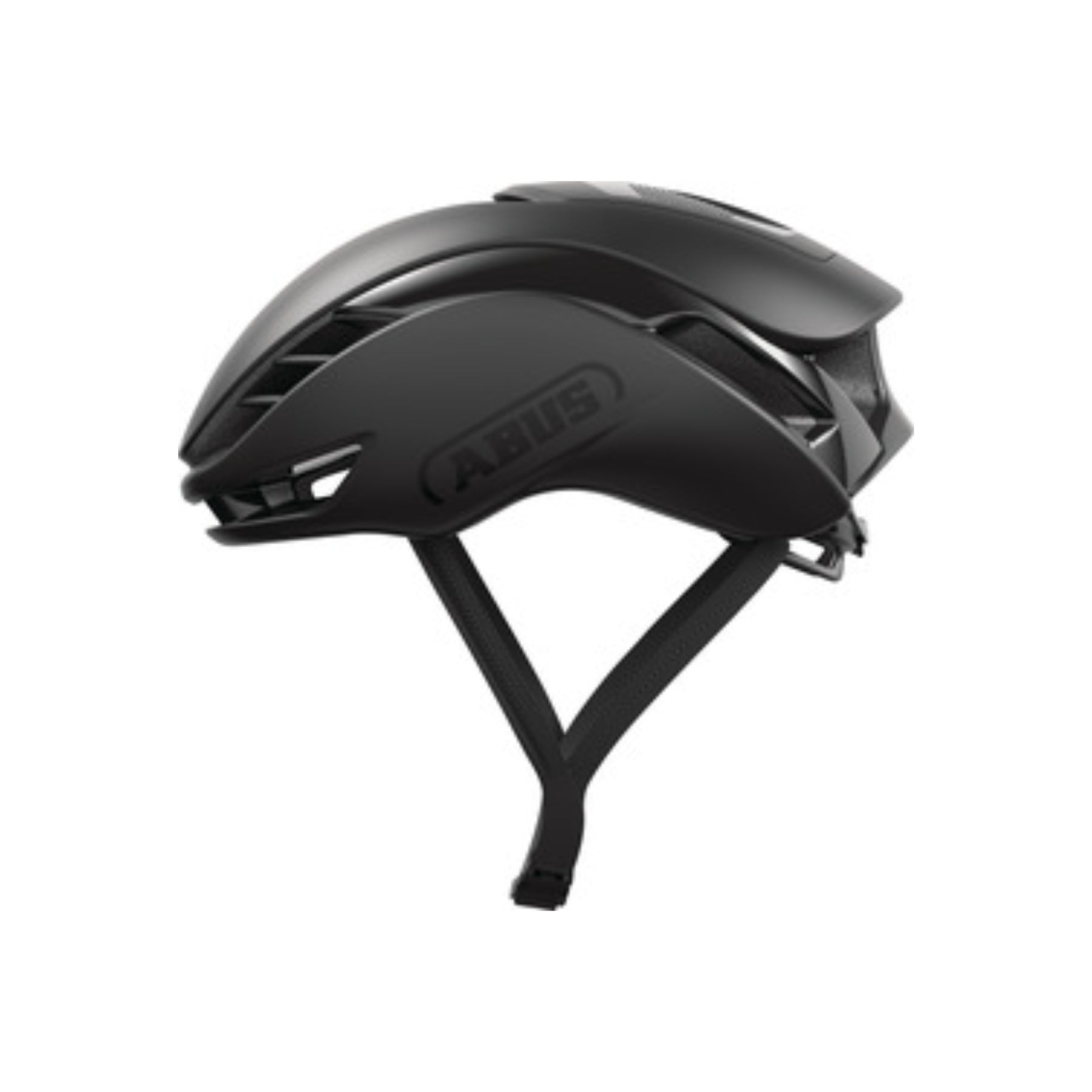 Casco Abus Gamechanger 2.0  Velvet Black