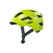  Casco Abus Hyban 2.0 MIPS Signal Yeloww