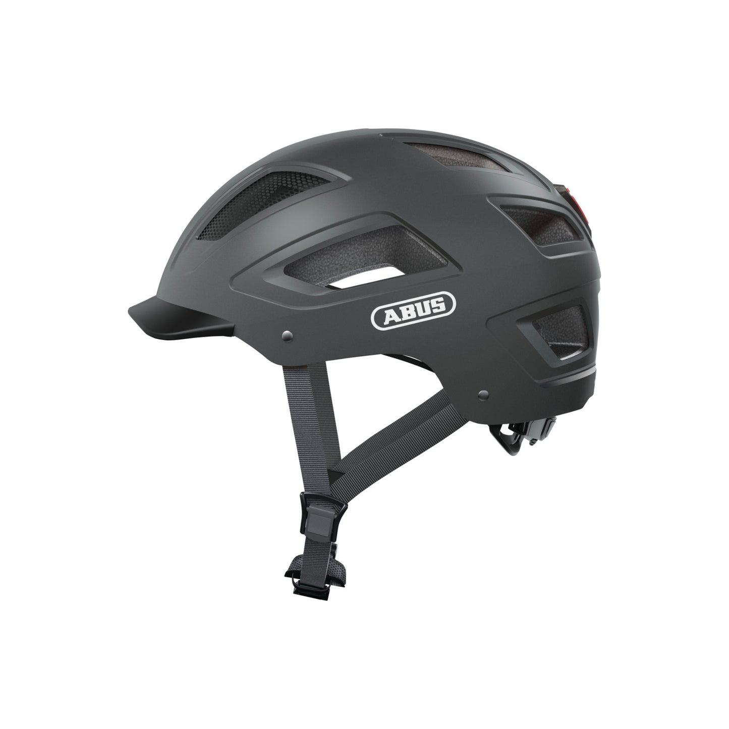 Casco Abus Hyban 2.0 Titan