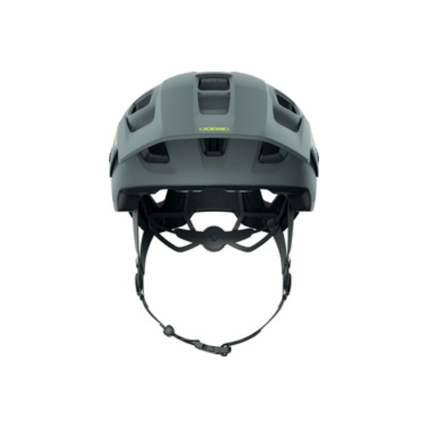 Casco Abus MoDrop Concrete Grey