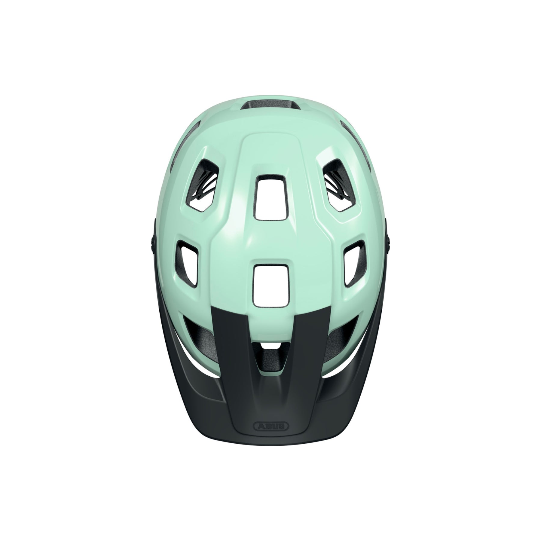 Casco Abus MoTrip Iced-Mint