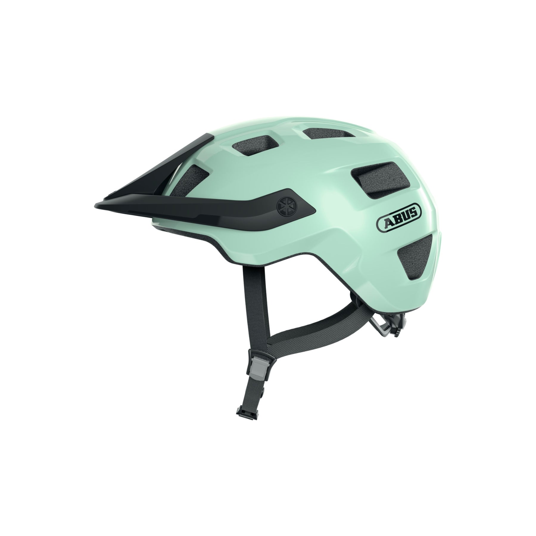 Casco Abus MoTrip Iced Mint