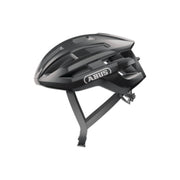 Casco Abus PowerDome Shiny Black