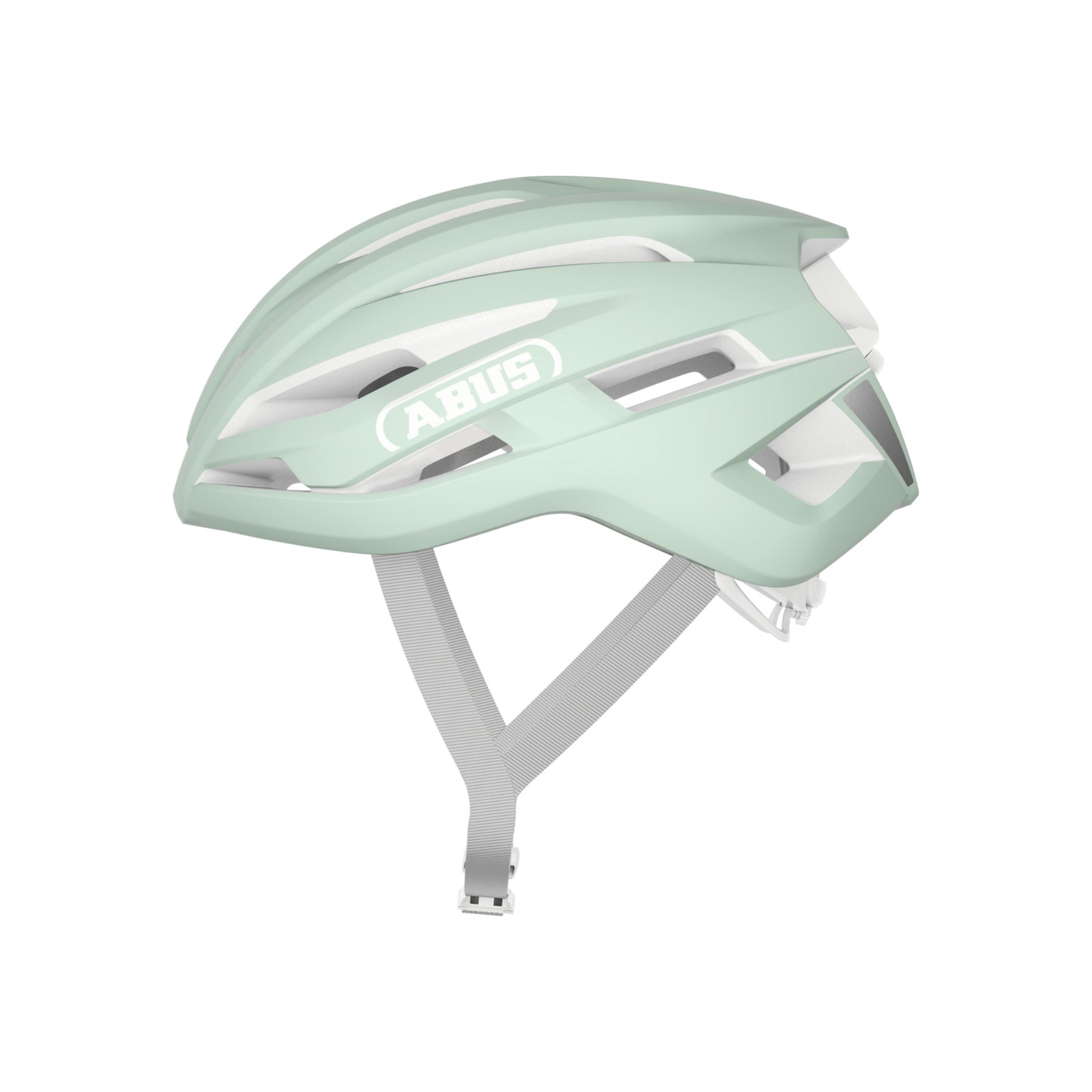 Casco Abus StormChaser ACE-Pure Mint