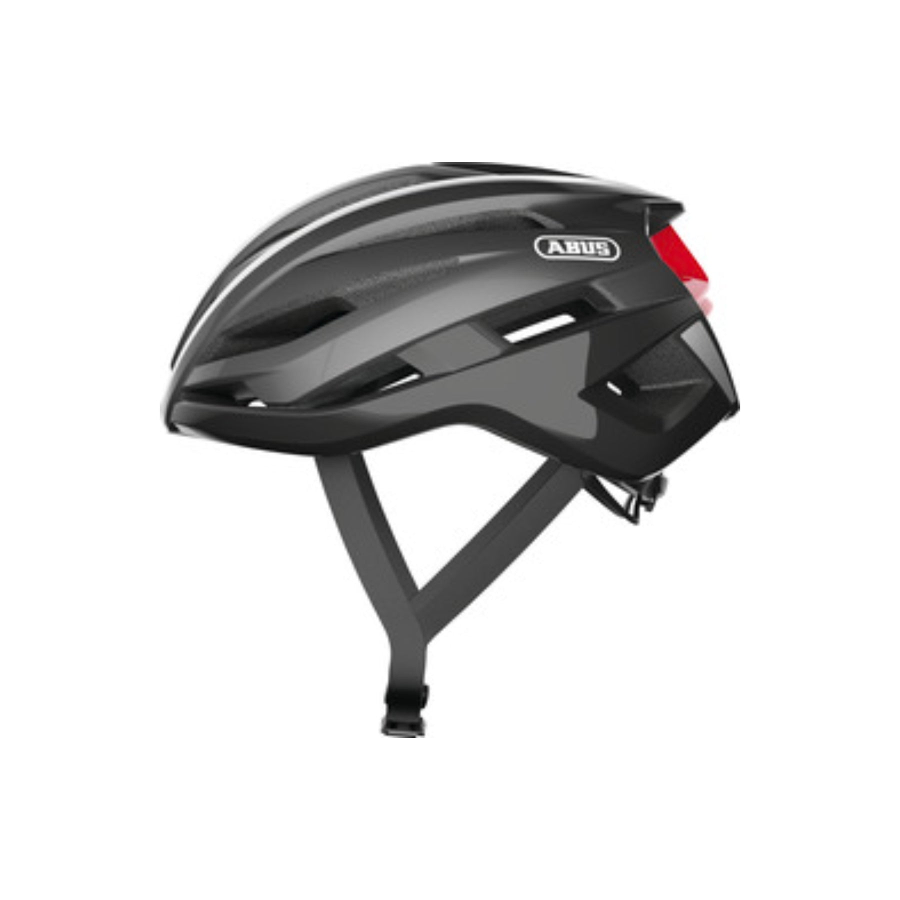 Casco Abus Stormchaser Titan