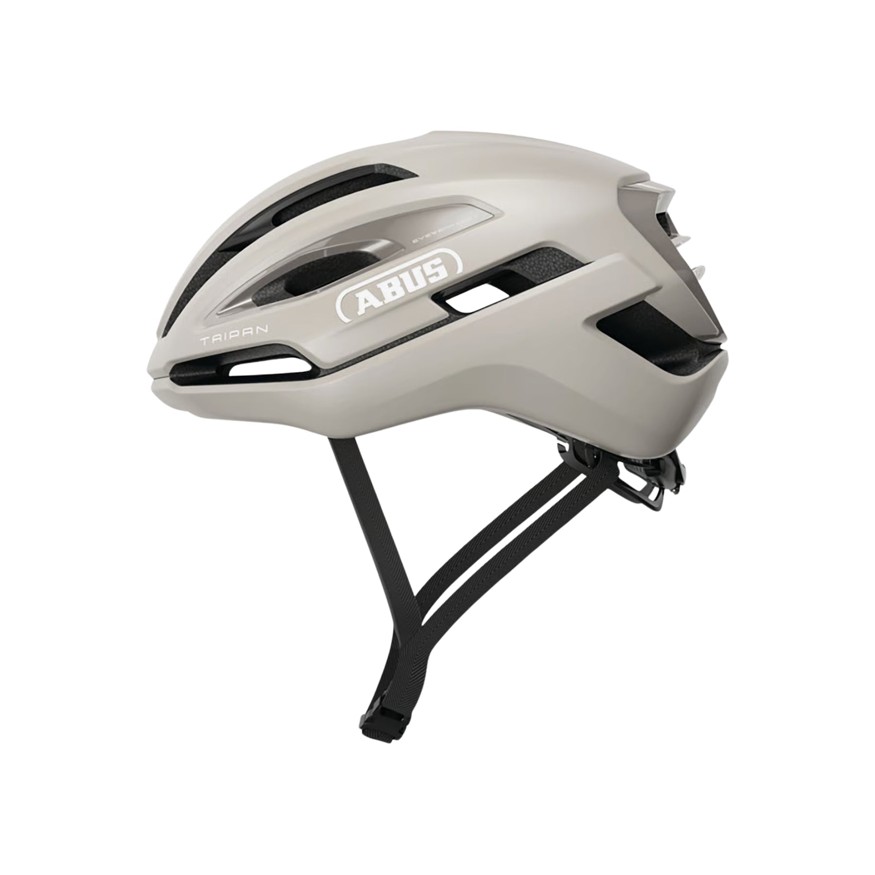 Casco Abus Taipan Sand Beige