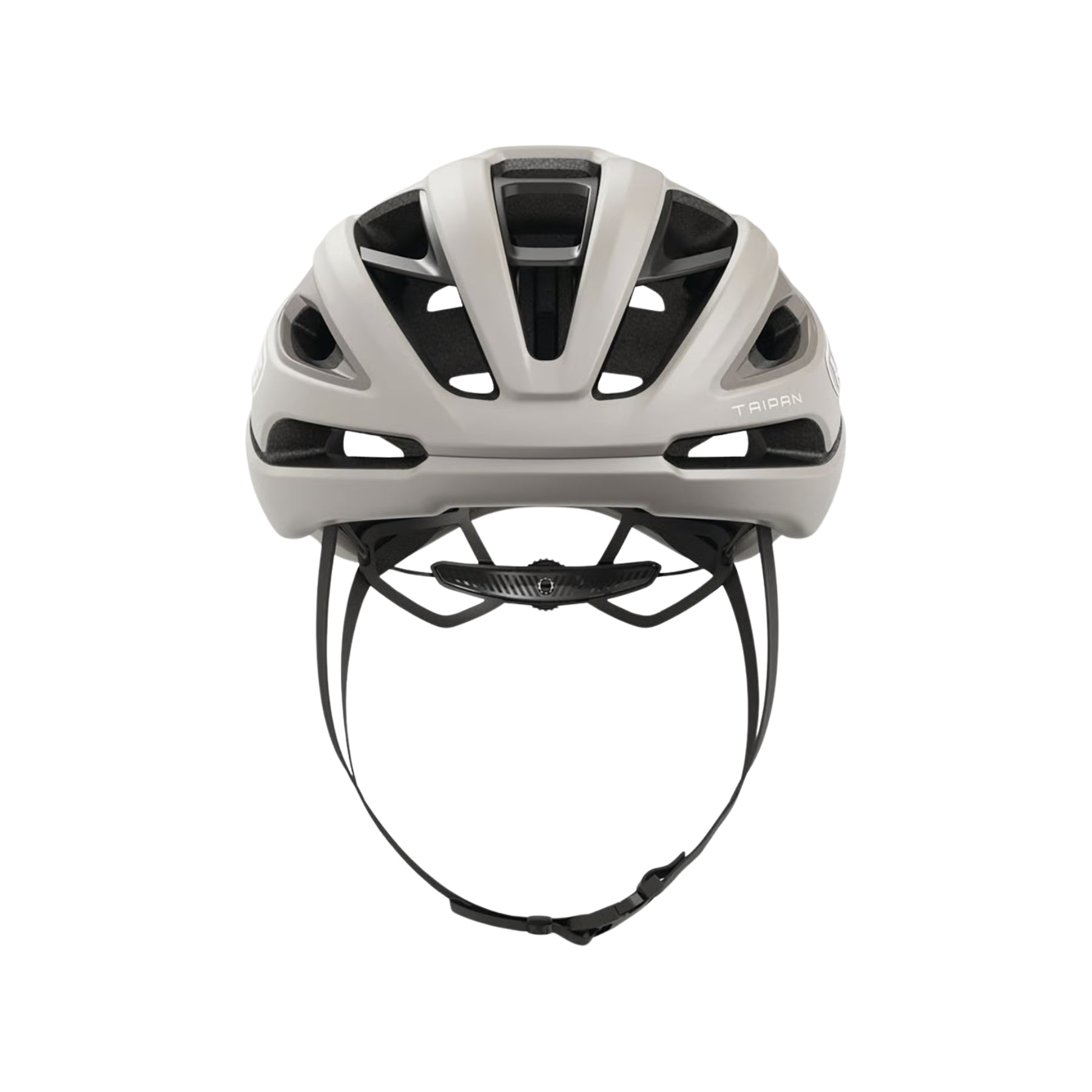 Casco Abus Taipan Sand Beige