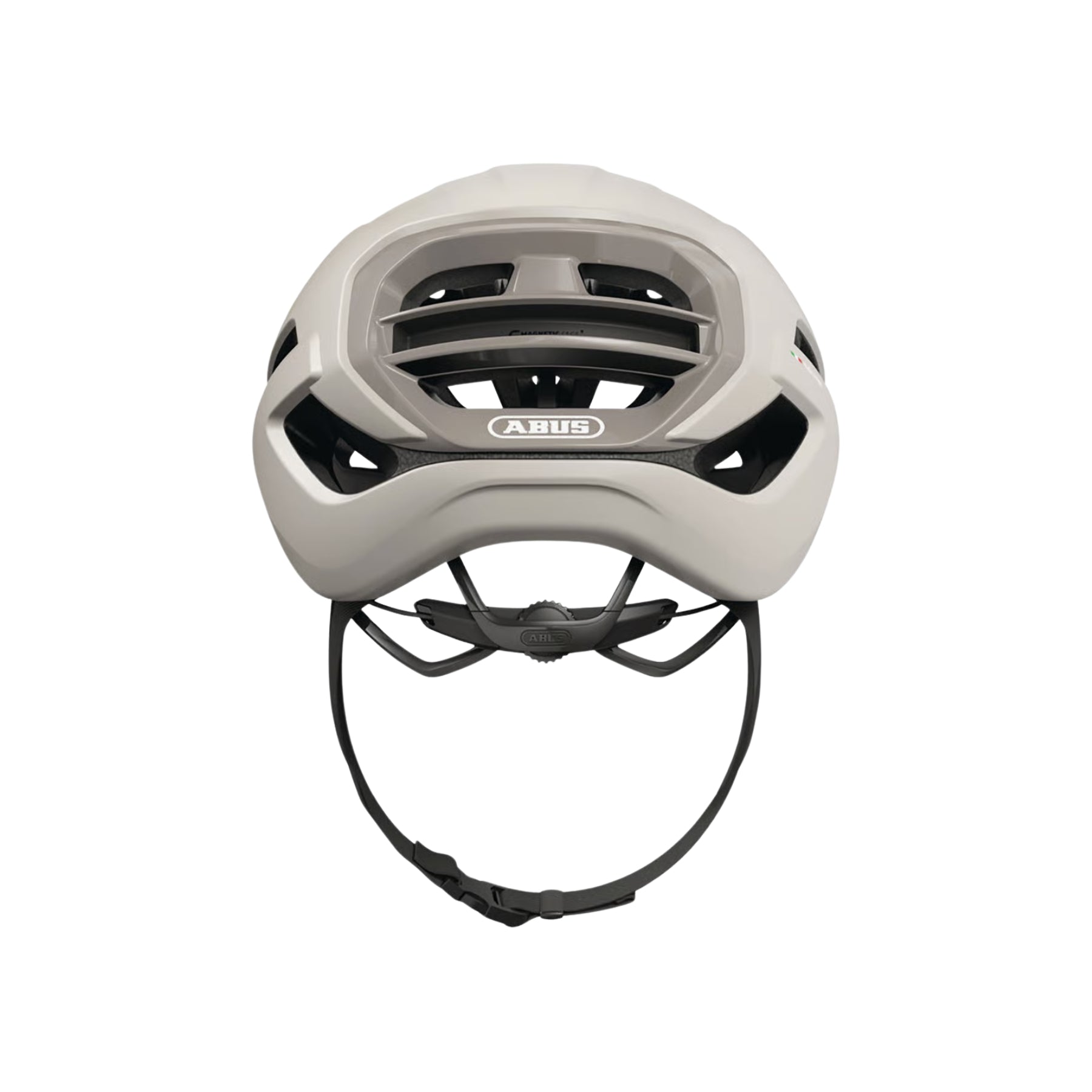 Casco Abus Taipan Sand Beige