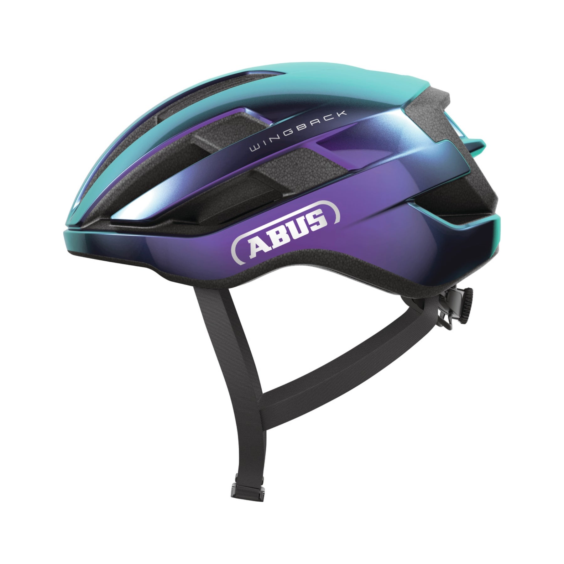 Casco Abus WingBack Flip Flop