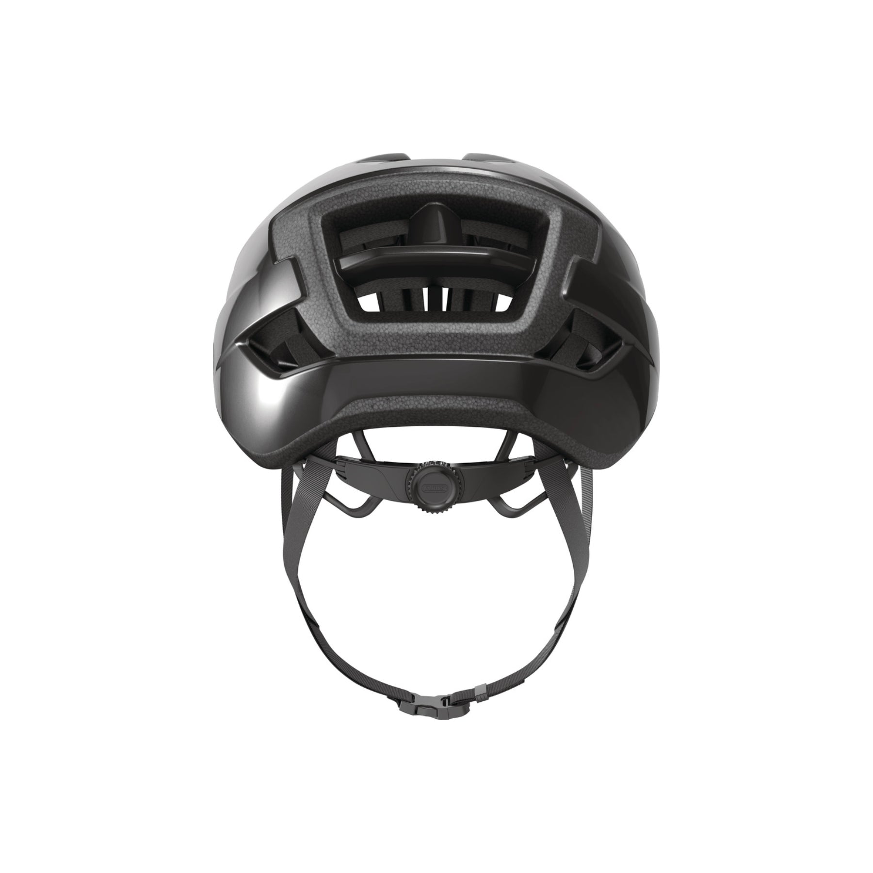 Casco Abus Wingback Titan