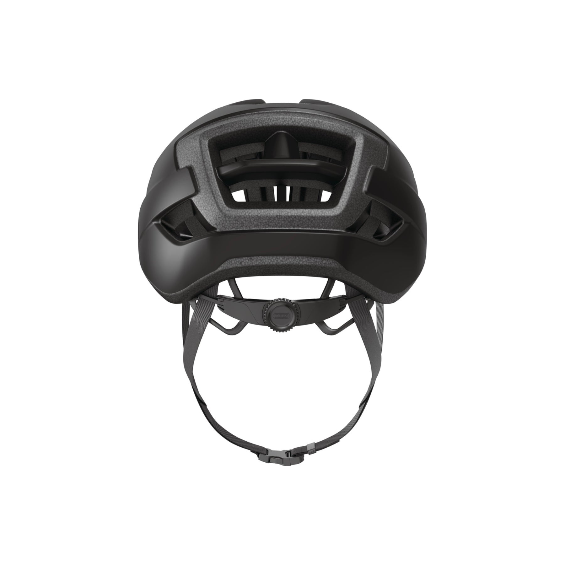 Casco Abus Wingback Velvet Black