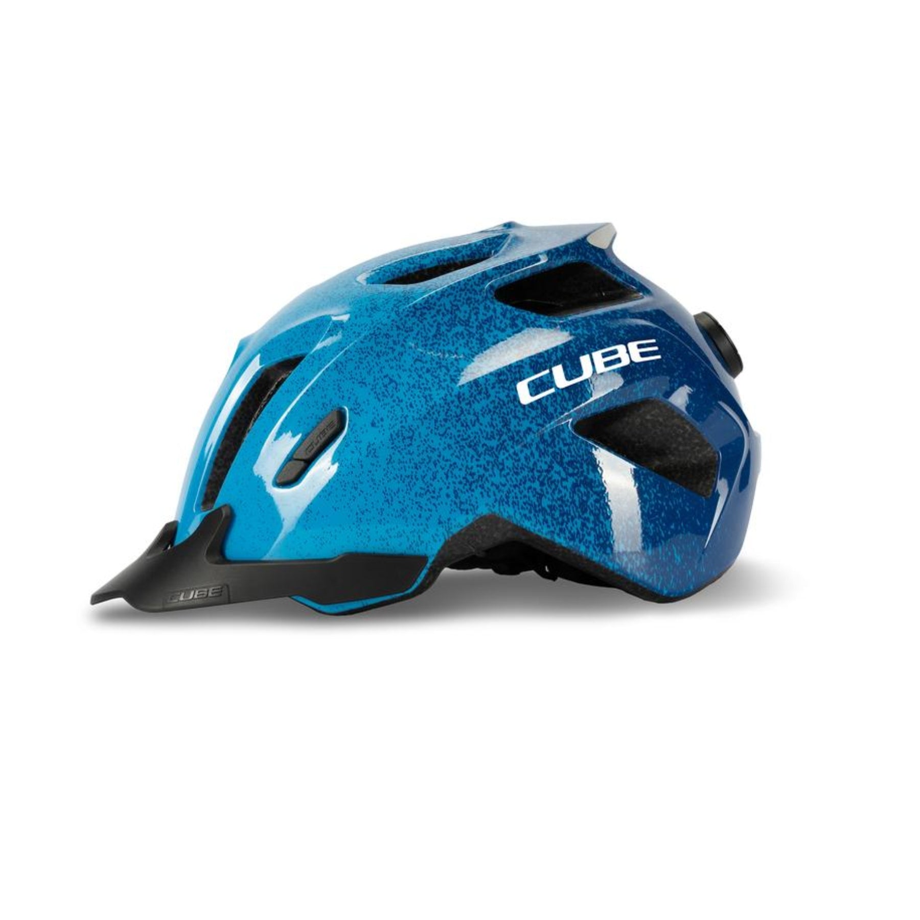 Casco Cube Fink - Dark Blue