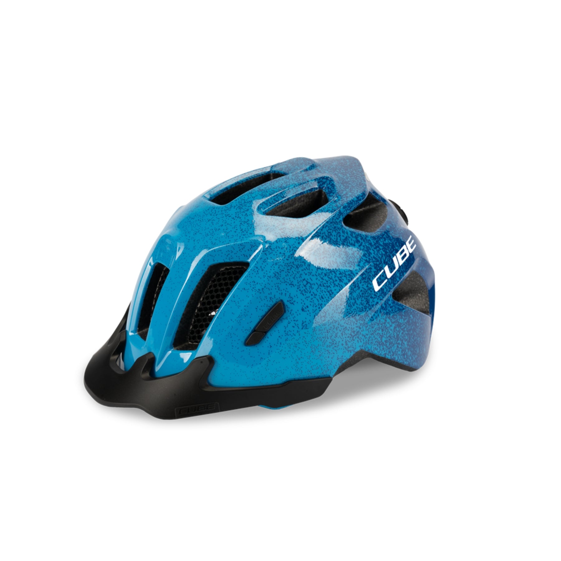 Casco Cube Fink Dark Blue