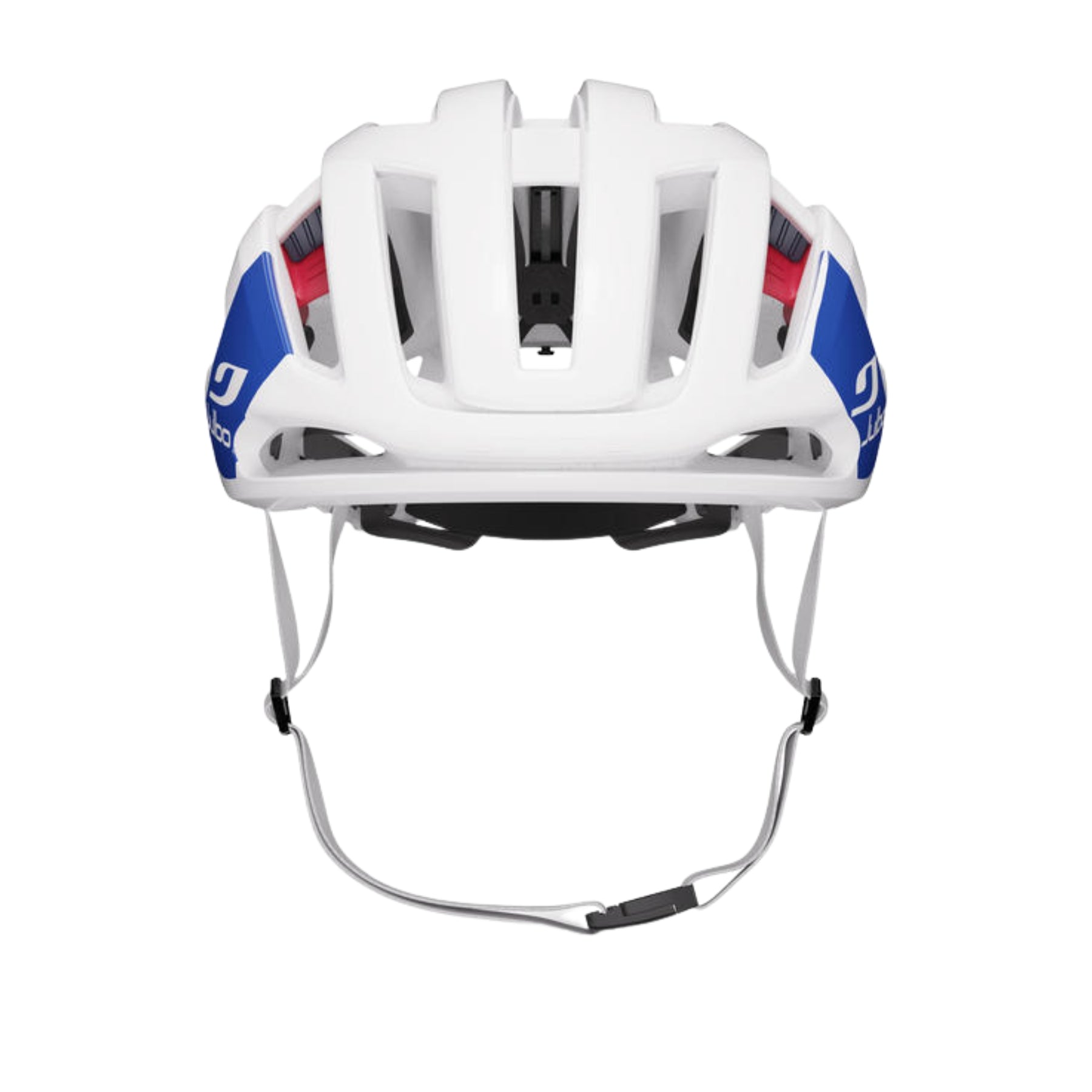 Casco Finisher EVO Groupama - FDJ 2025