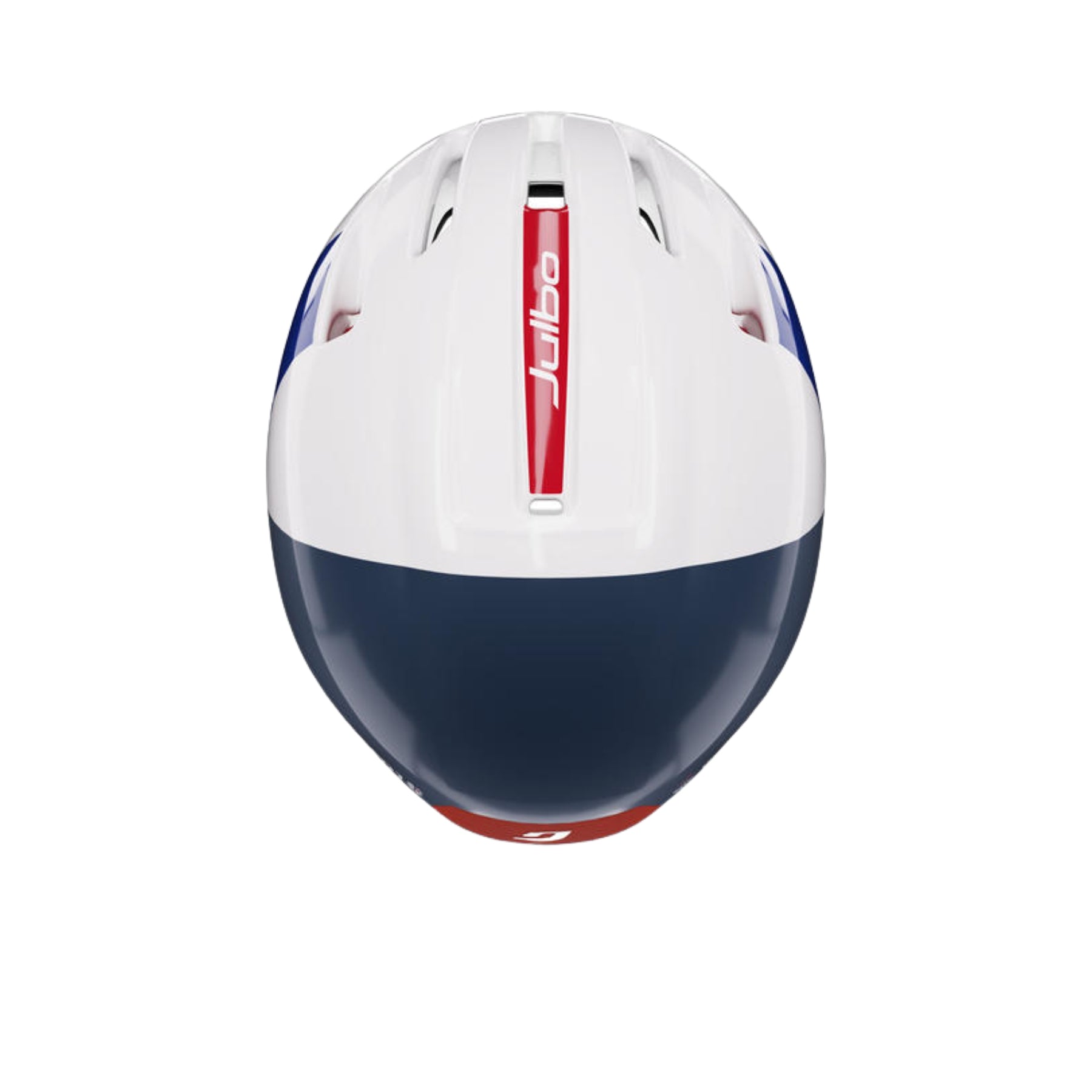 Casco Finisher EVO Groupama - FDJ 2025