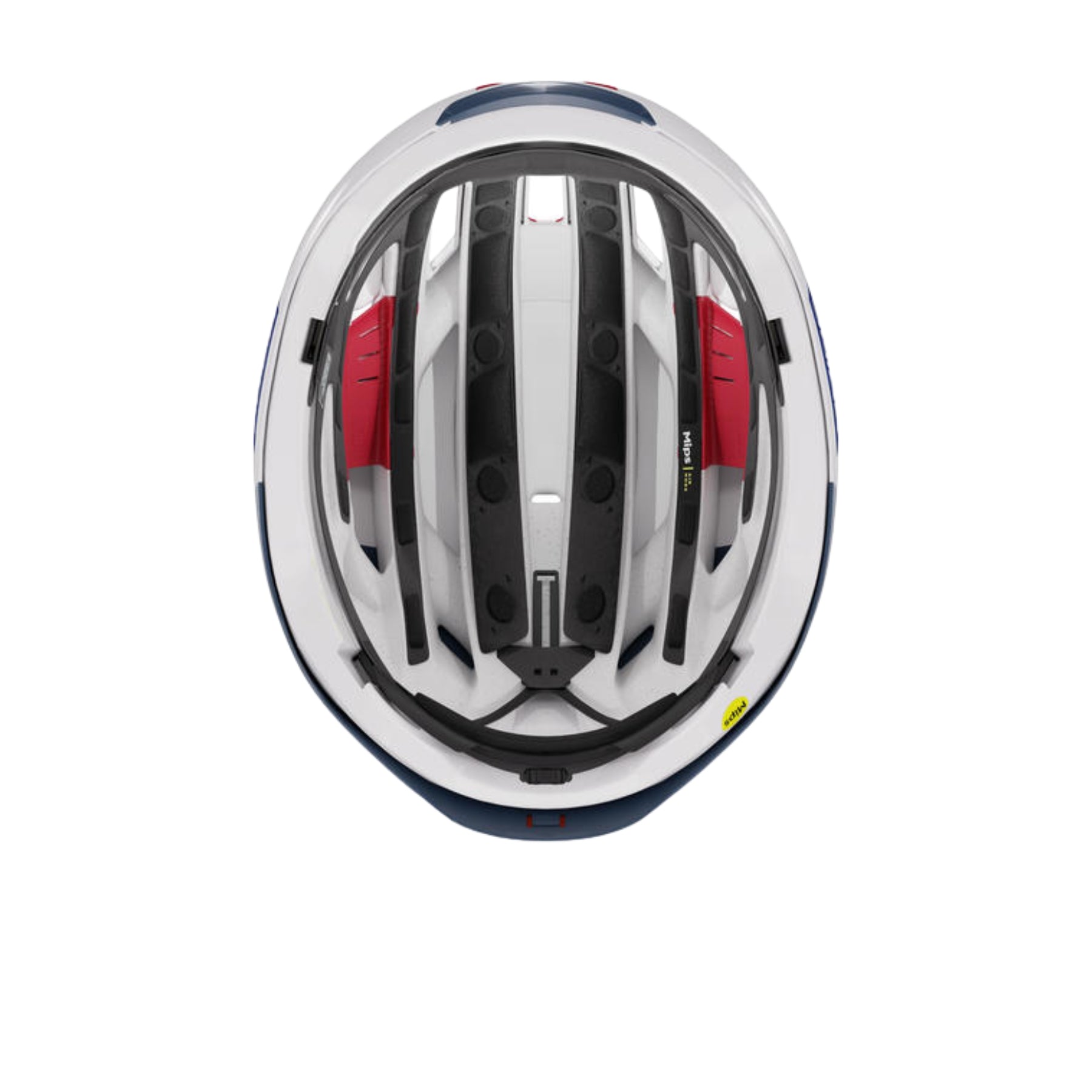 Casco Finisher EVO Groupama - FDJ 2025