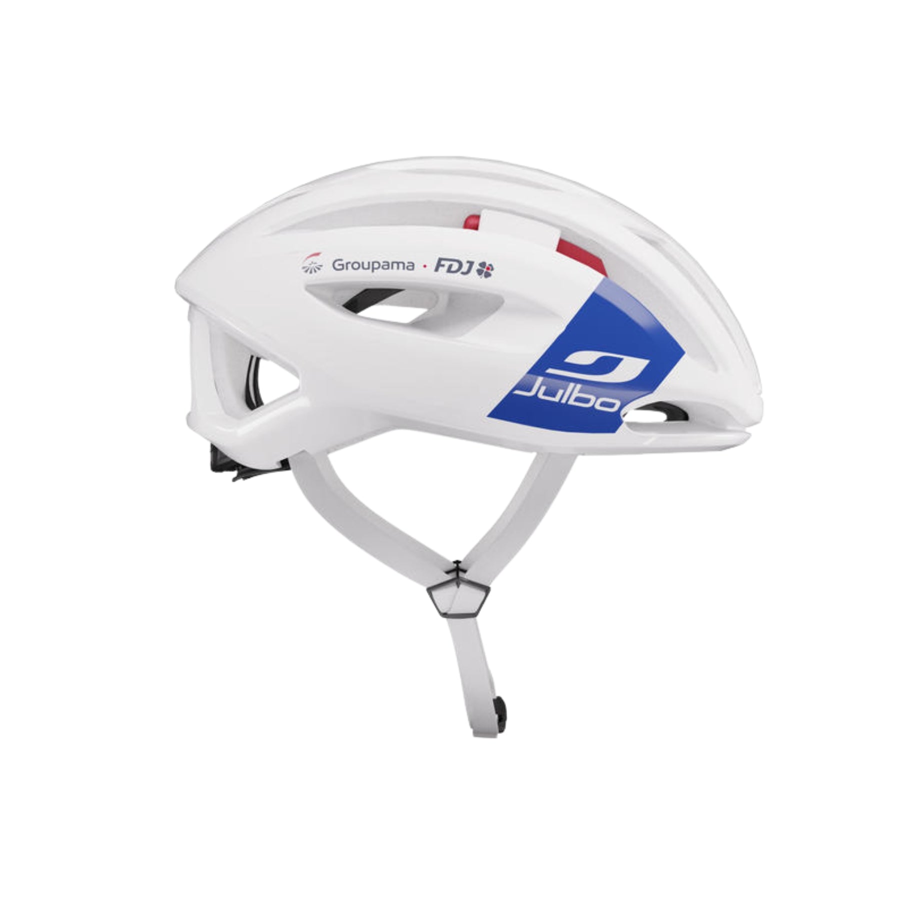 Casco Finisher EVO Groupama - FDJ 2025