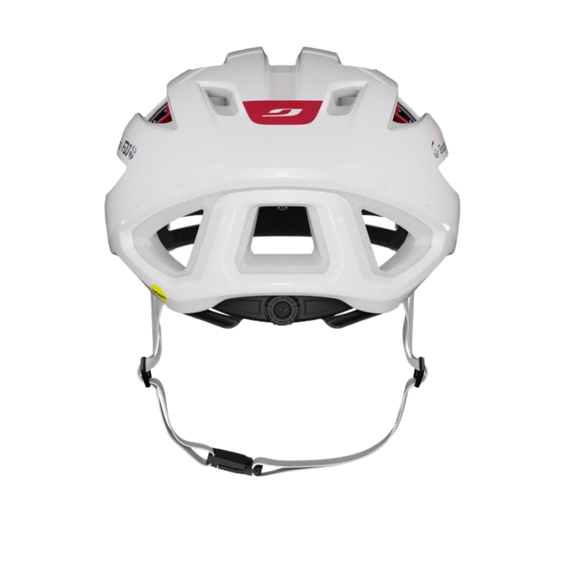 Casco Finisher EVO Groupama - FDJ 2025