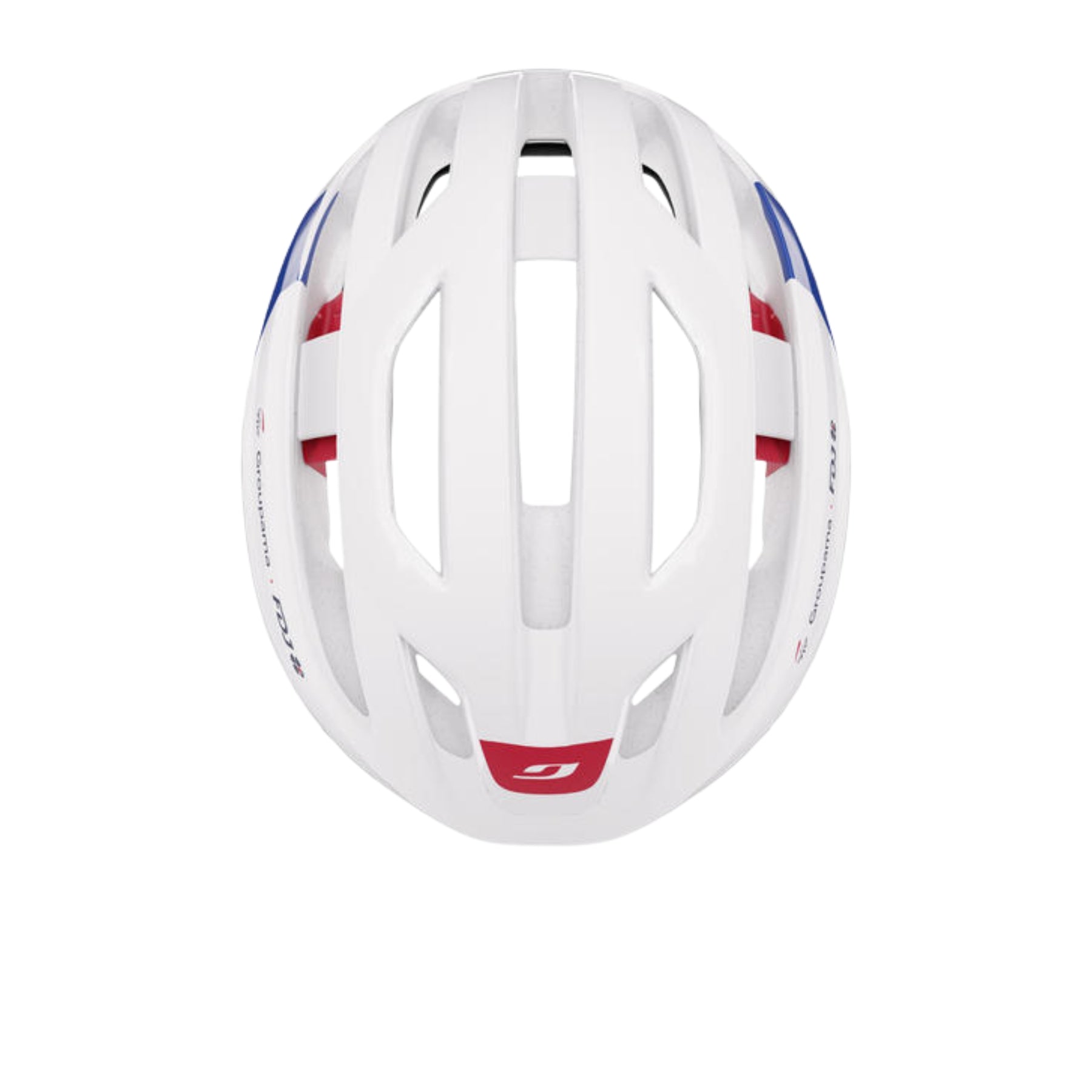 Casco Finisher EVO Groupama - FDJ 2025