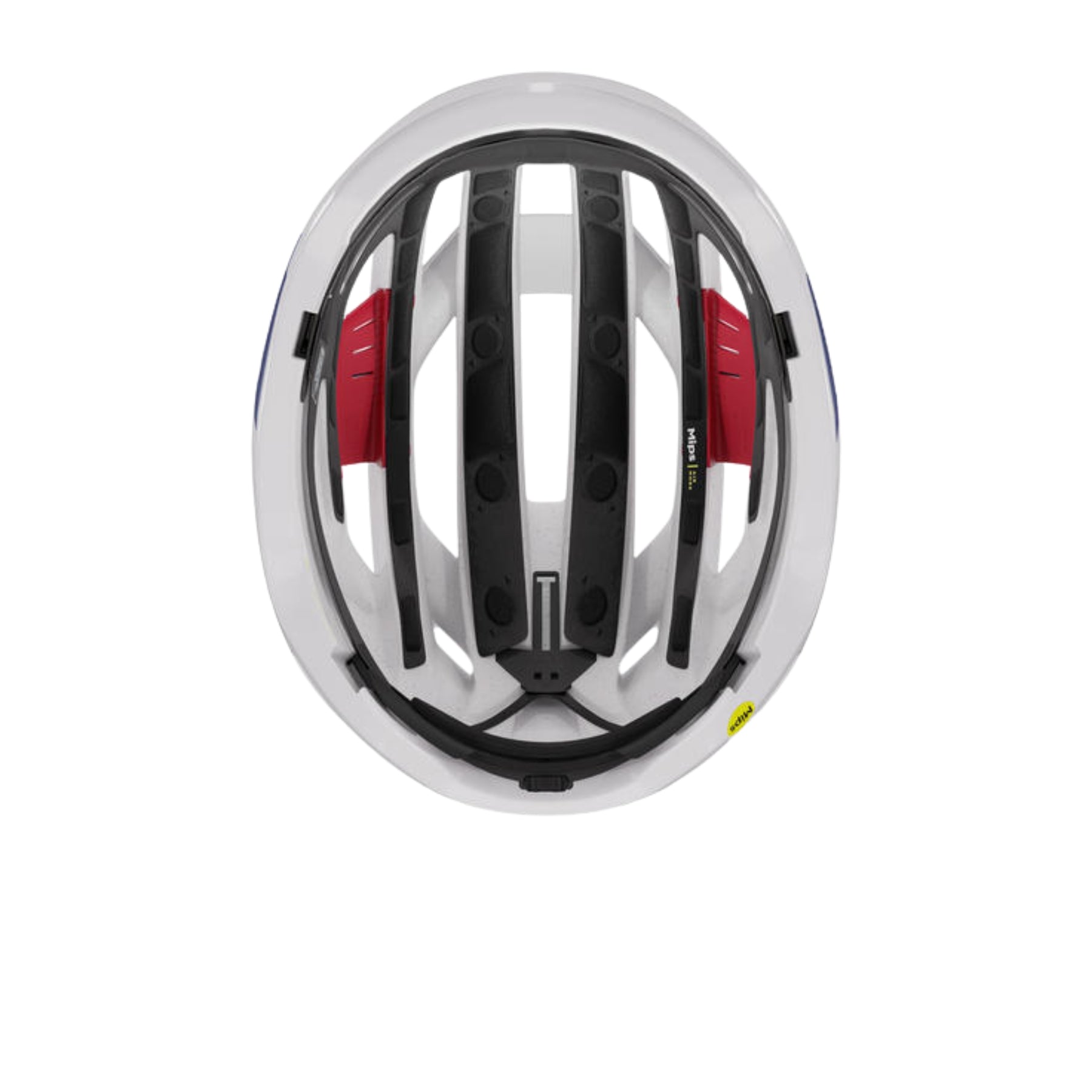 Casco Finisher EVO Groupama - FDJ 2025