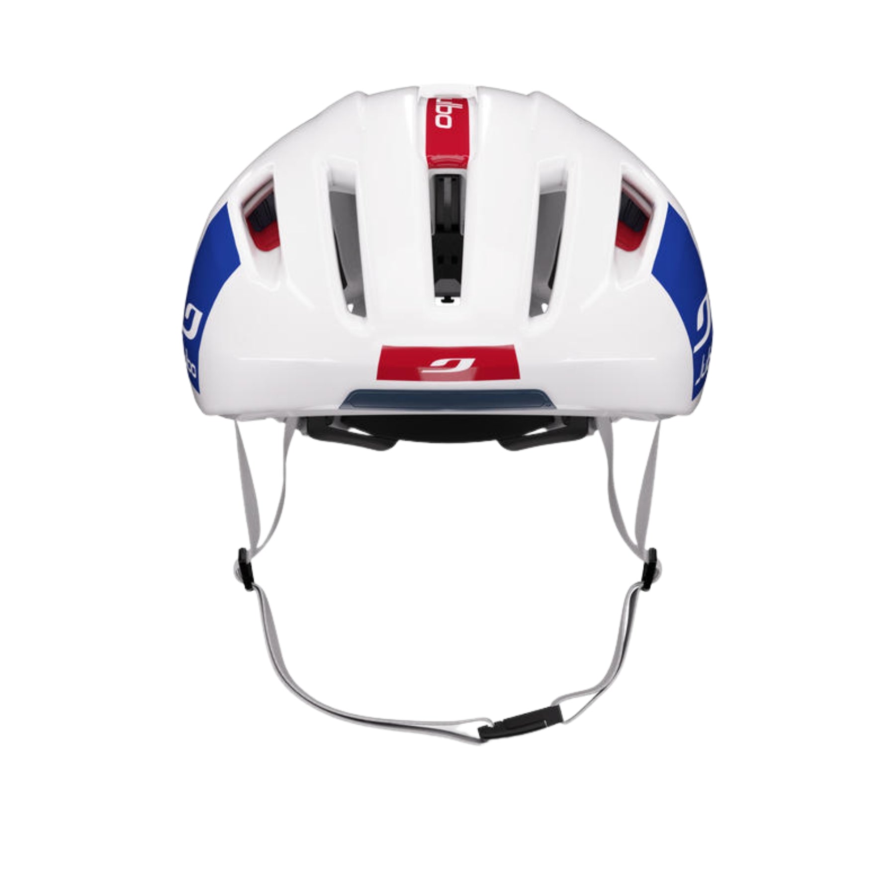 Casco Finisher EVO Groupama - FDJ 2025