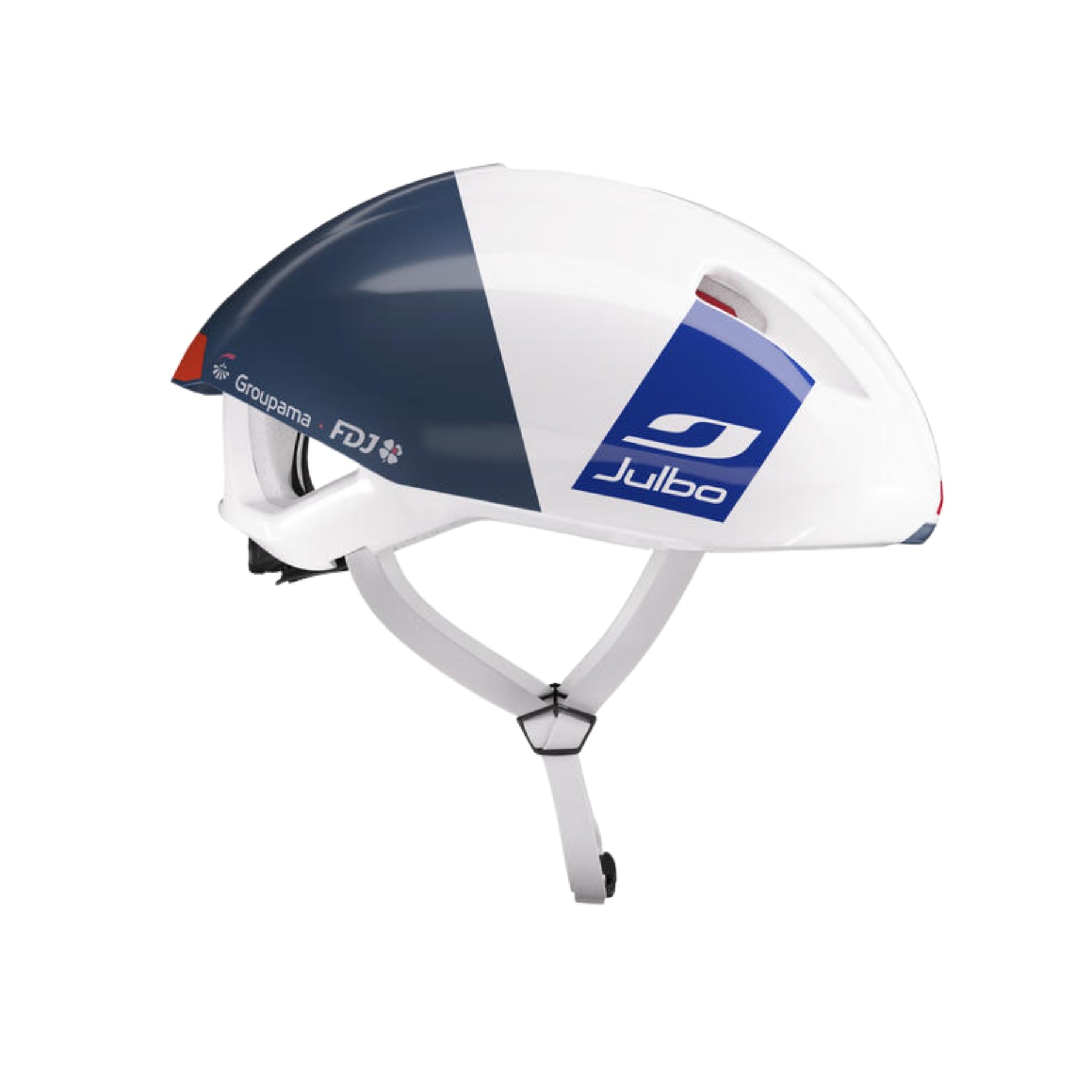 Casco Finisher EVO Groupama - FDJ 2025