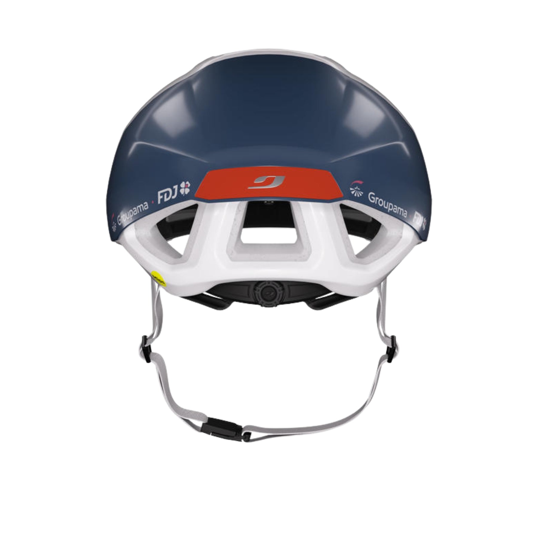 Casco Finisher EVO Groupama - FDJ 2025