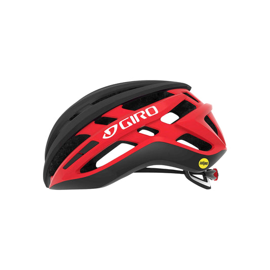 Casco Giro Agilis Mips Matte Black Ted Bright