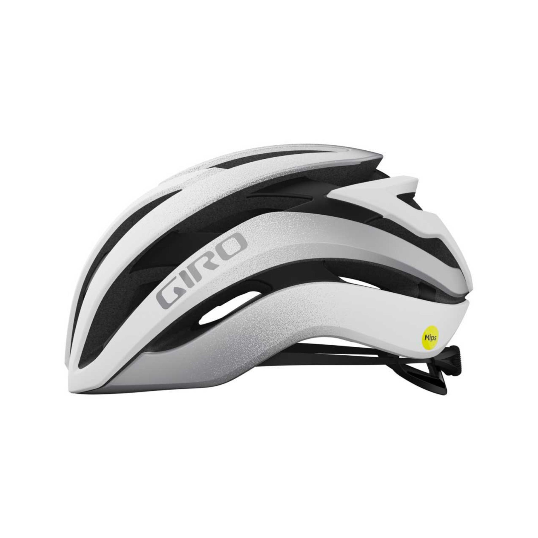 Casco Giro Cielo MIPS Blanco-Gris