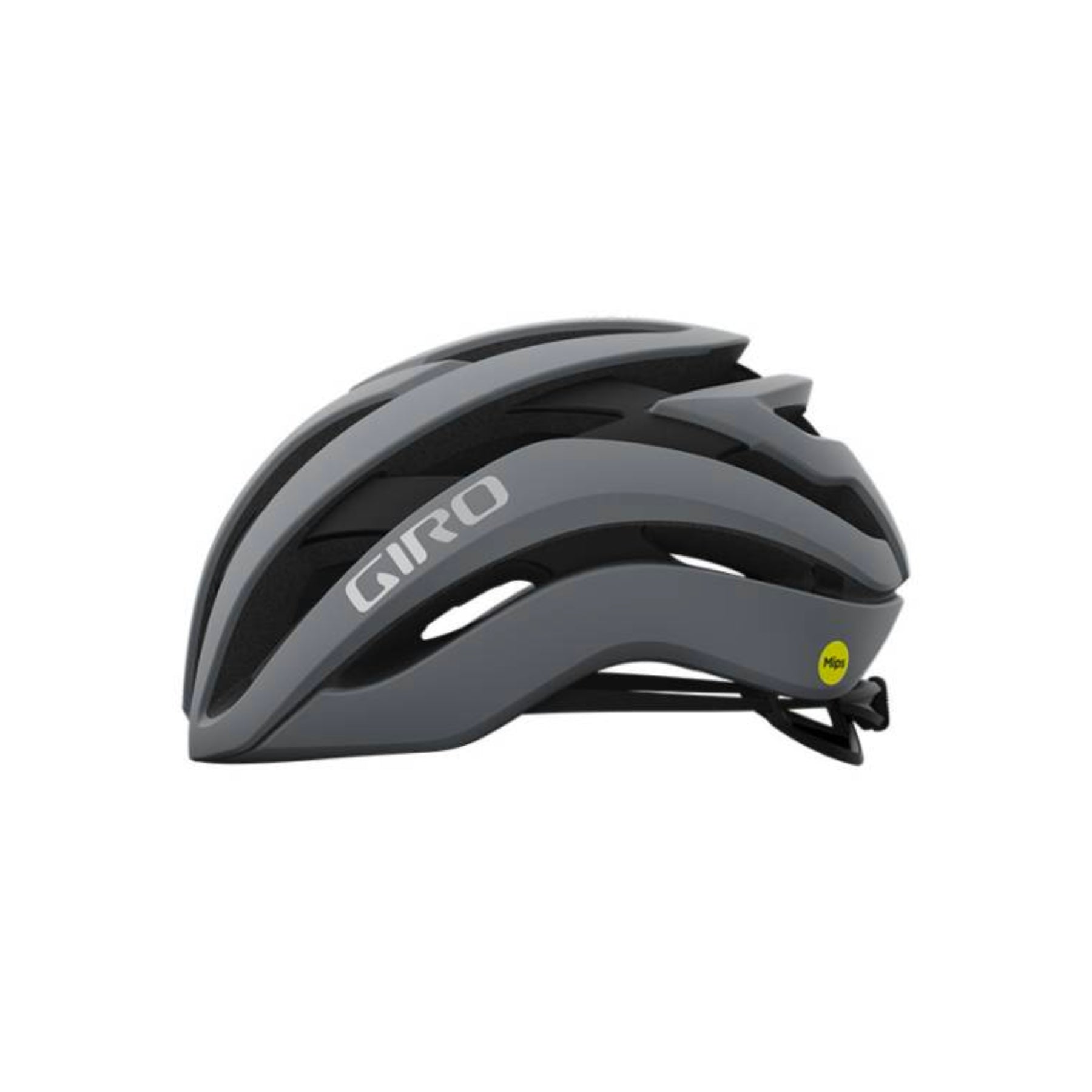 Casco Giro Cielo MIPS Gris-Mate