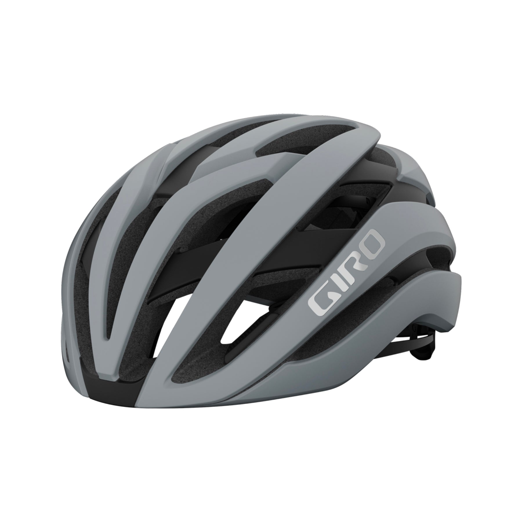 Casco Giro Cielo MIPS Gris Mate
