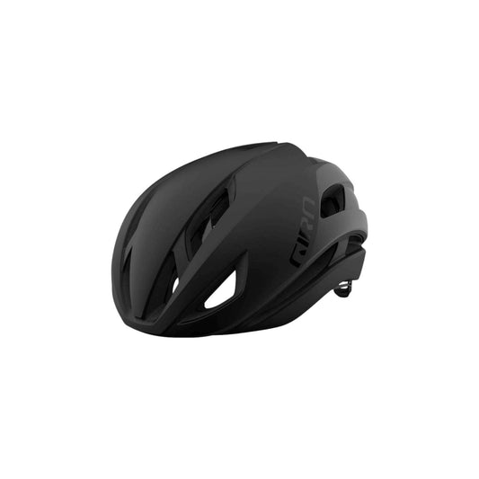 Casco Giro Eclipse Spherical Black Matt