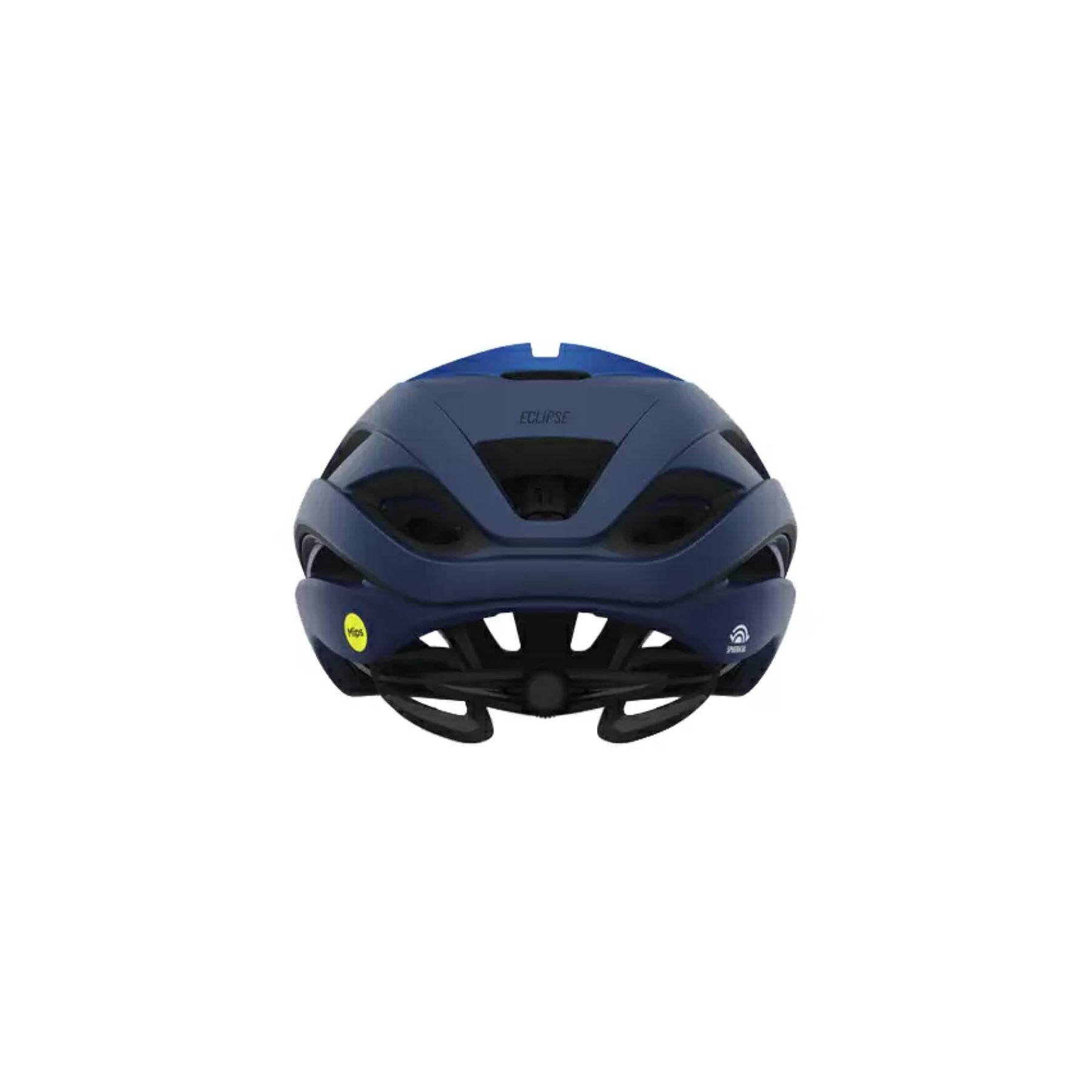 Casco Giro Eclipse Spherical Blue-Matt