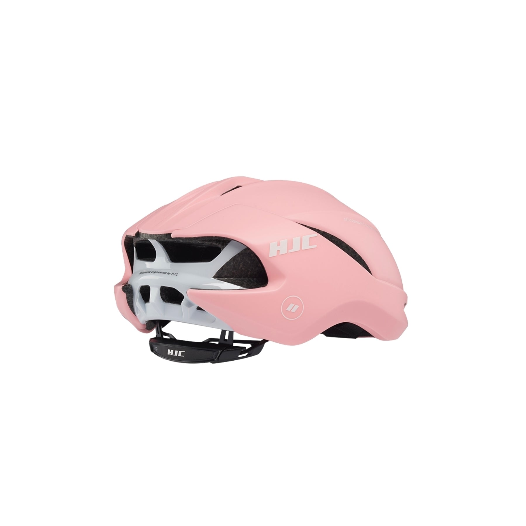 Casco HJC Furion 2.0 Pink