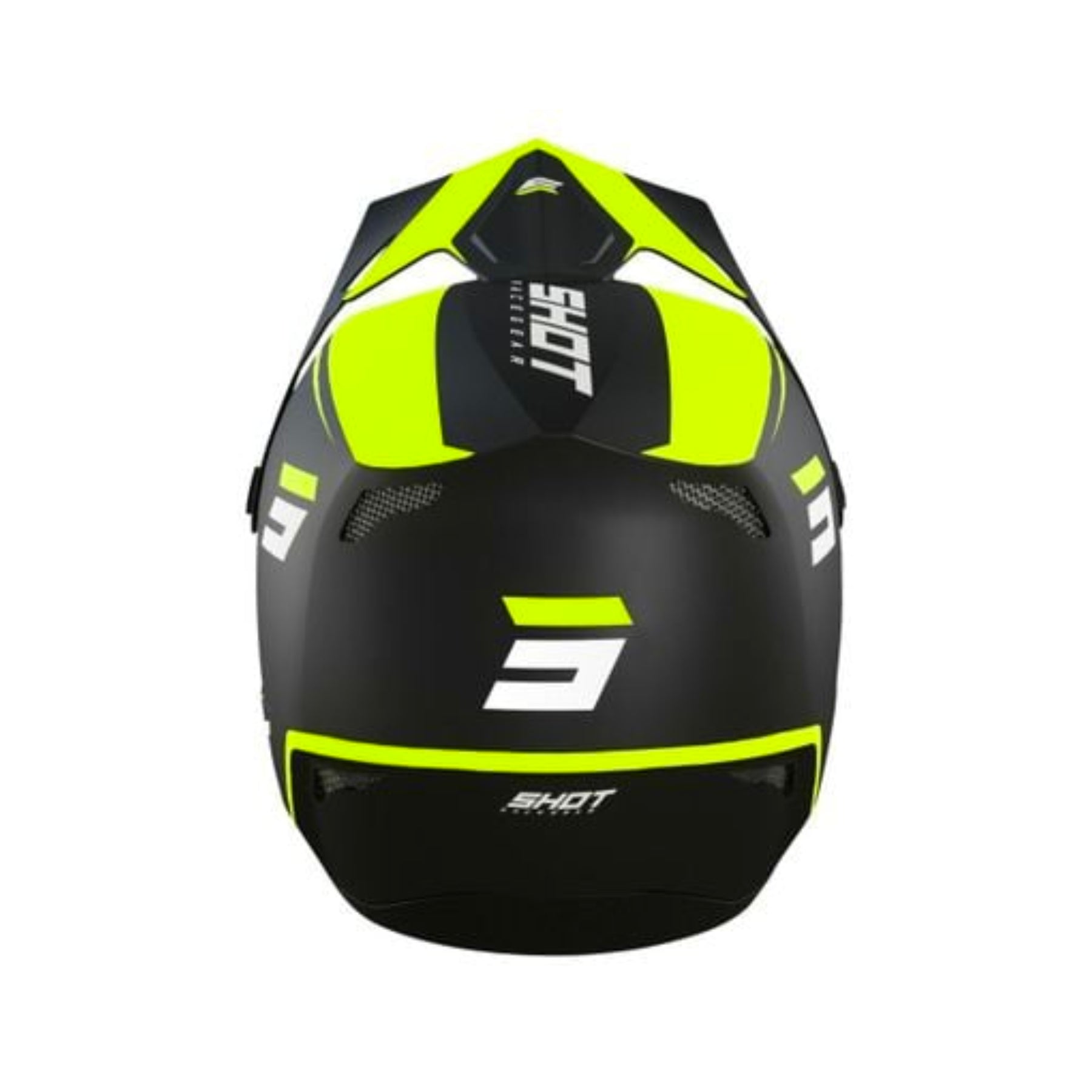 Casco Integral Shot Rogue
