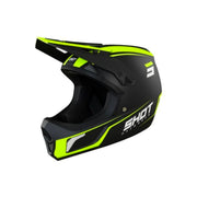 Casco Integral Shot Rogue Kids