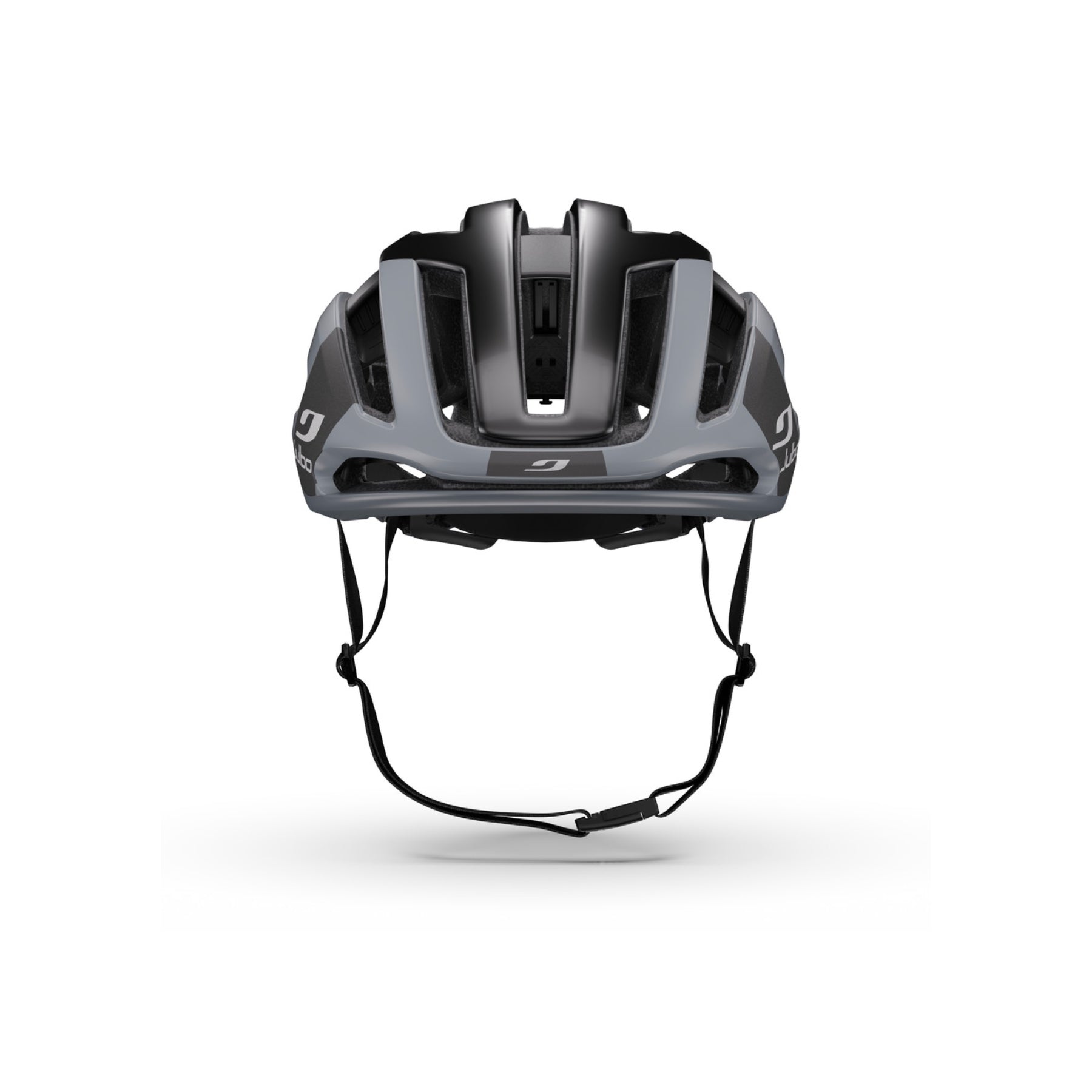 Casco Julbo Finisher EVO (Gris Negro)