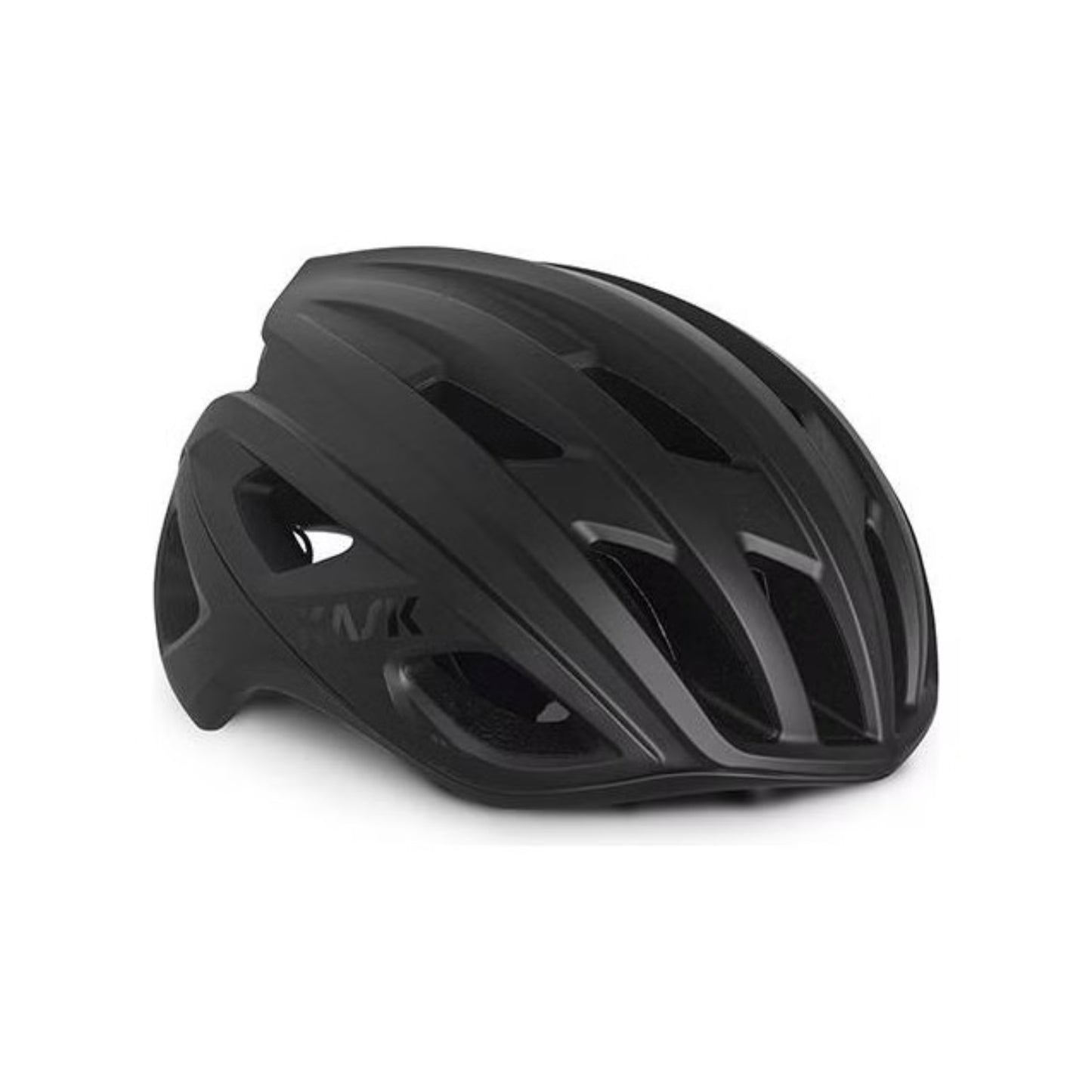 Casco Kask  Mojito 3 Black Matt