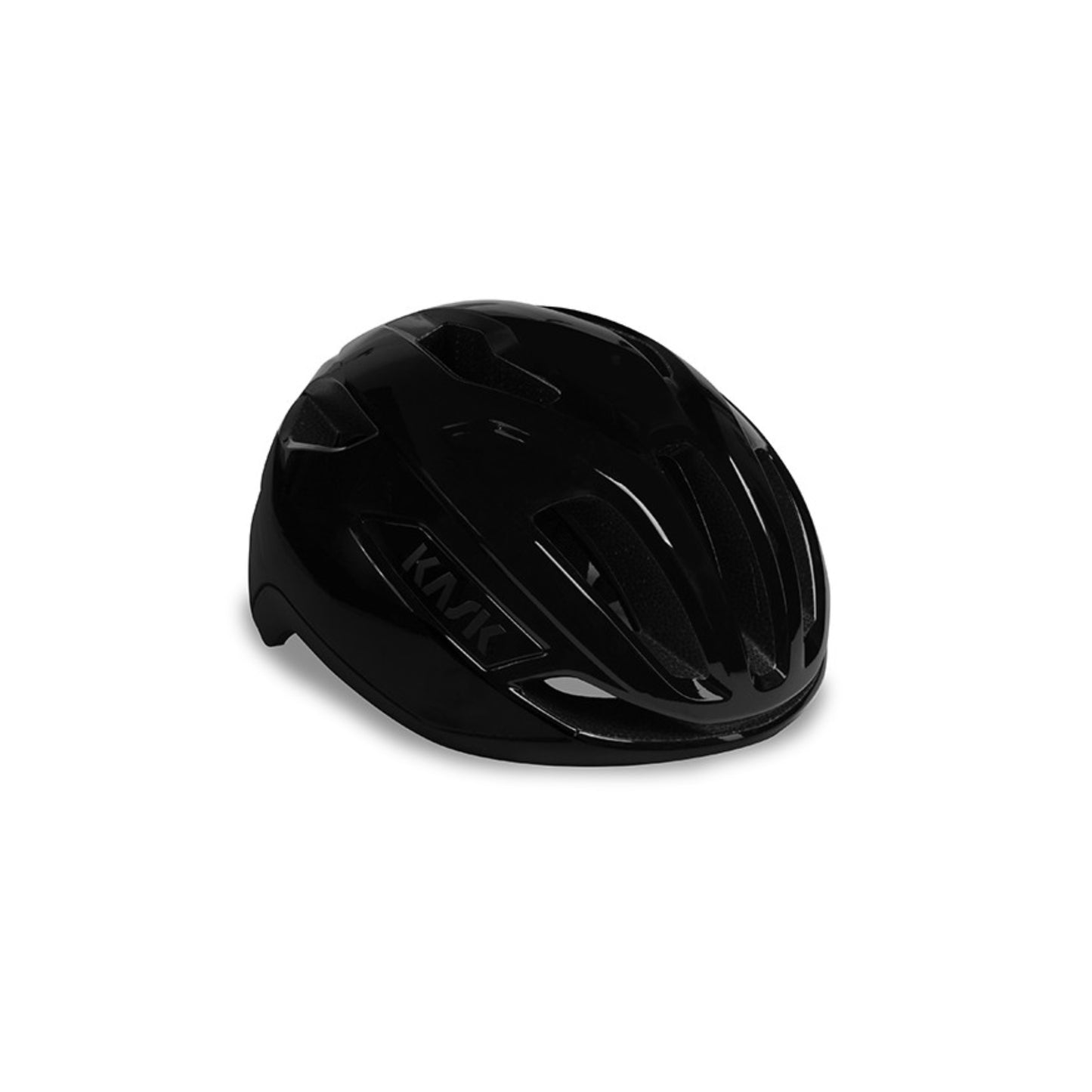 Casco KASK Black