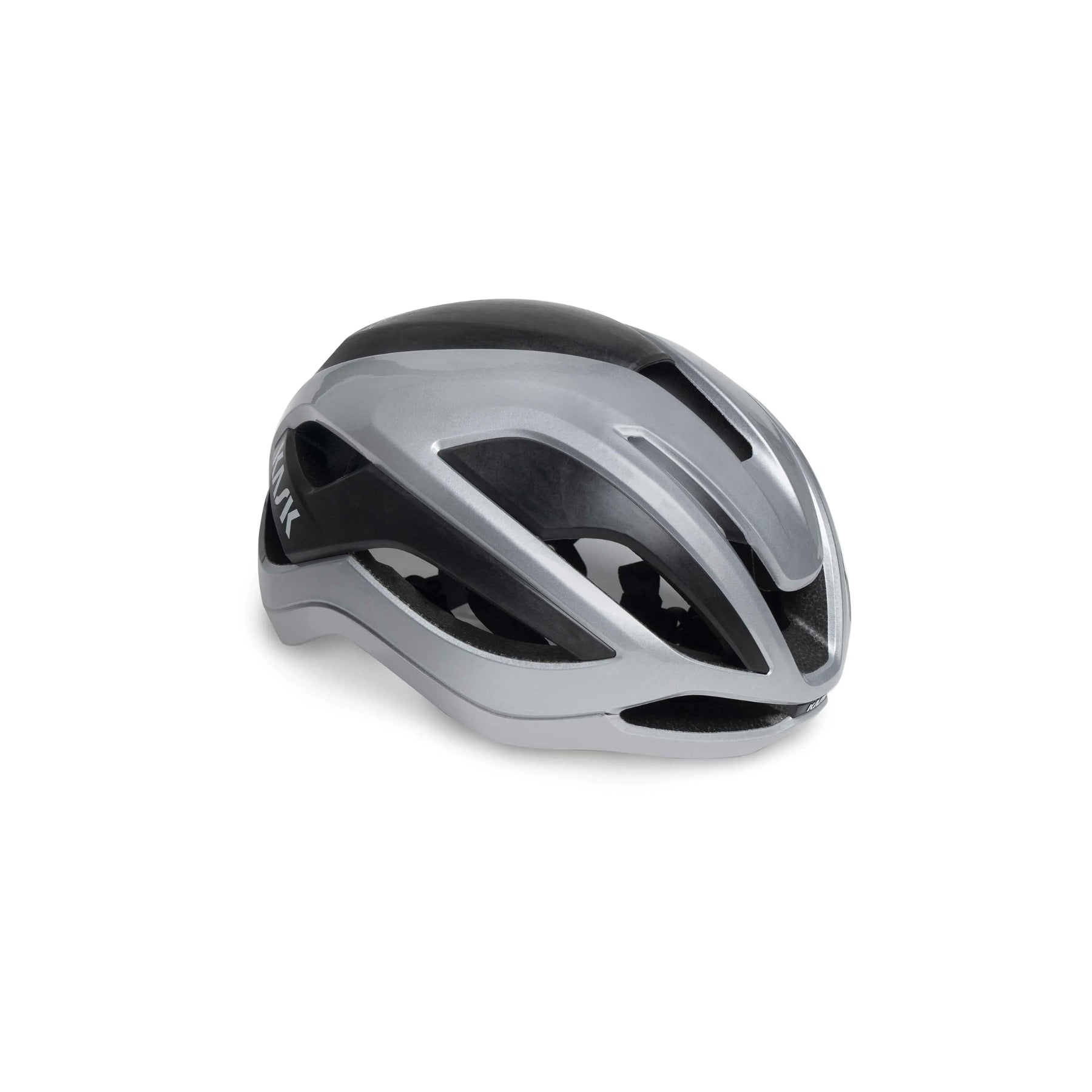 Casco Kask Elemento Wg11 Silver