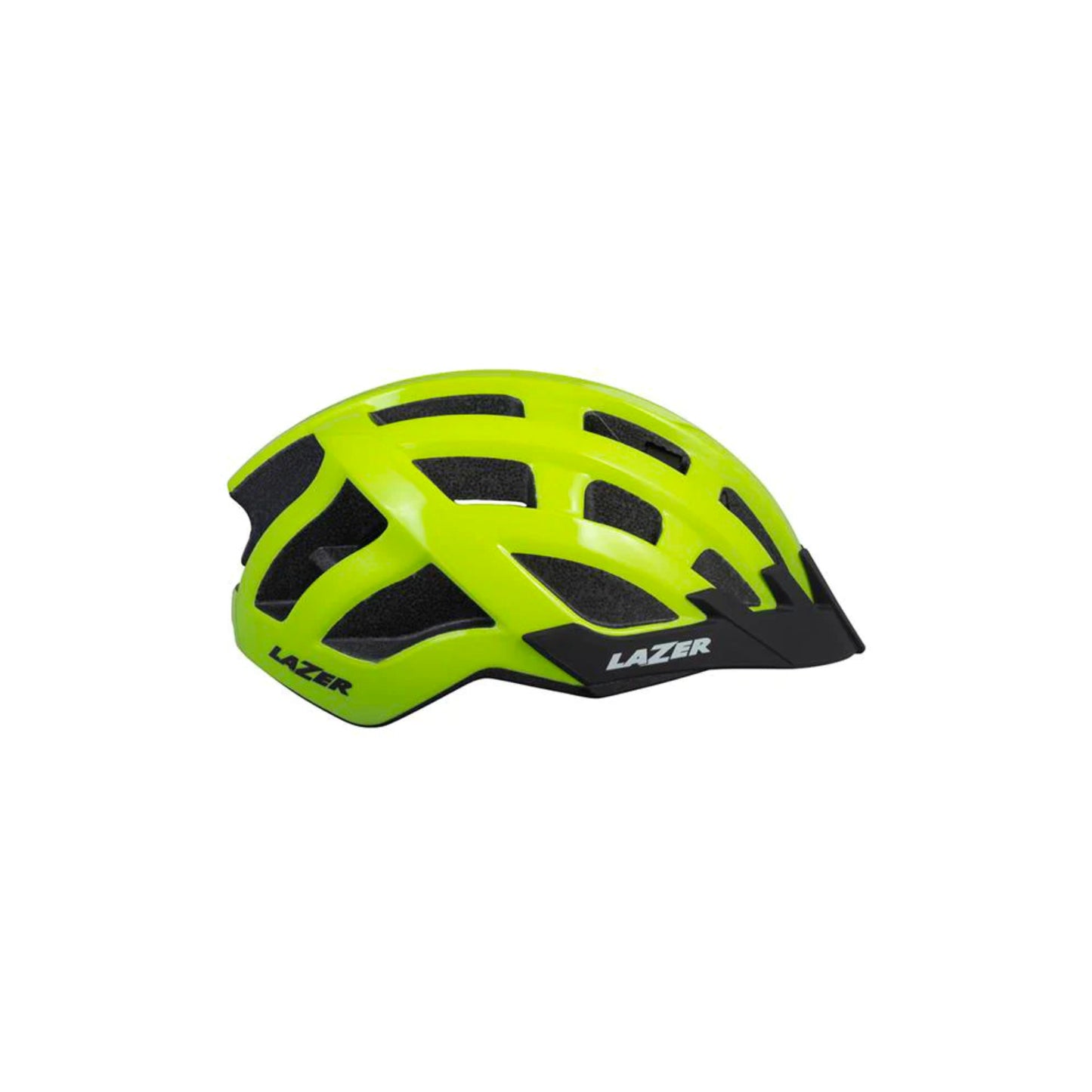 Casco Lazer Compact