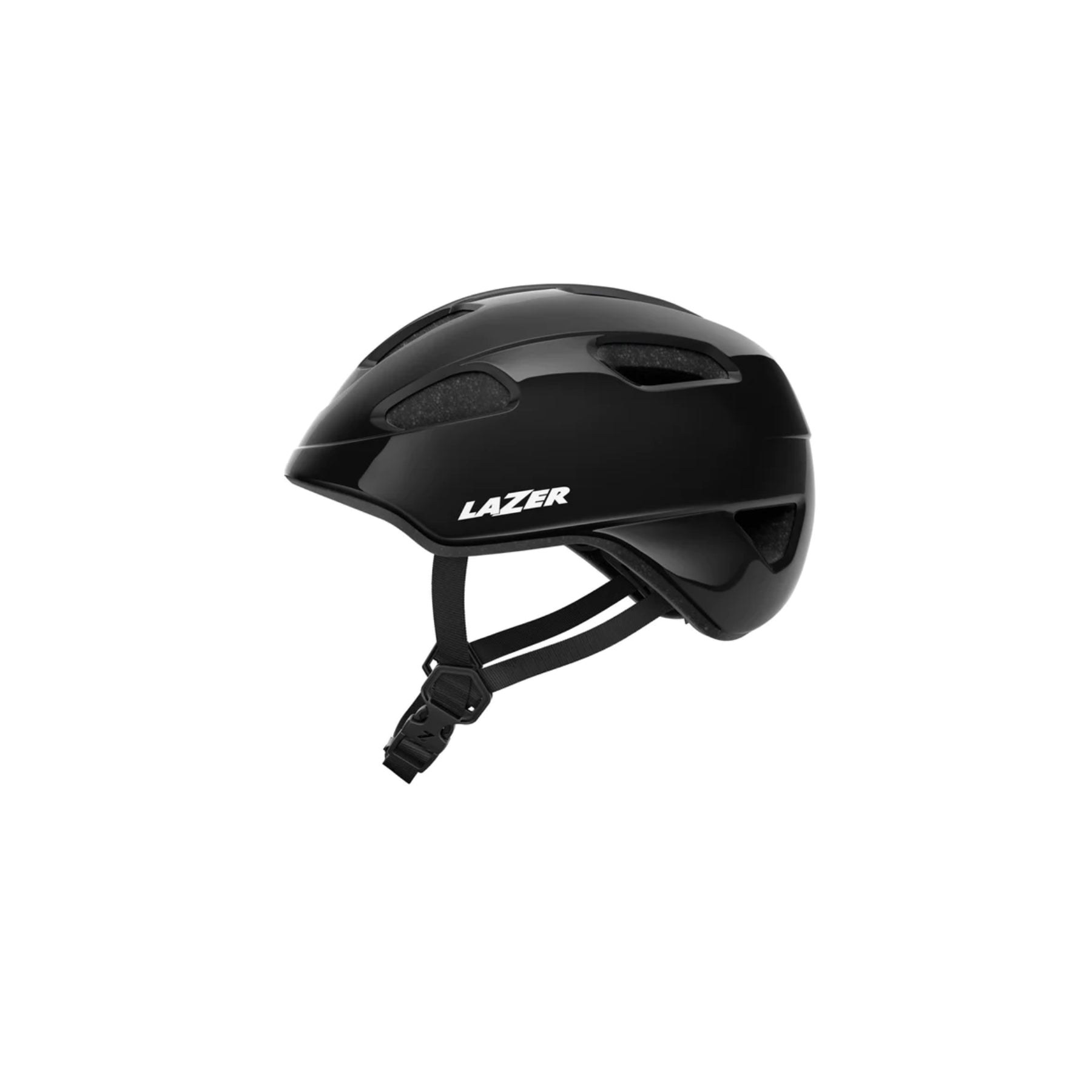Casco Niños Lazer Nutz KinetiCore