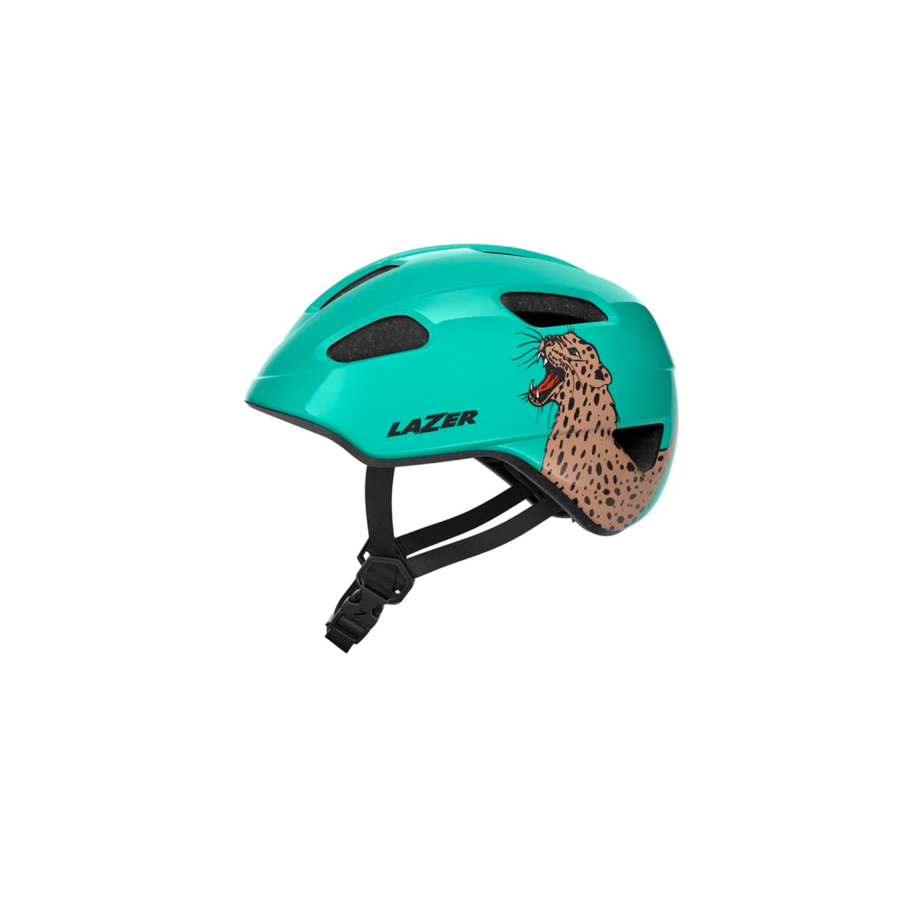 Casco Niños Lazer Nutz KinetiCore