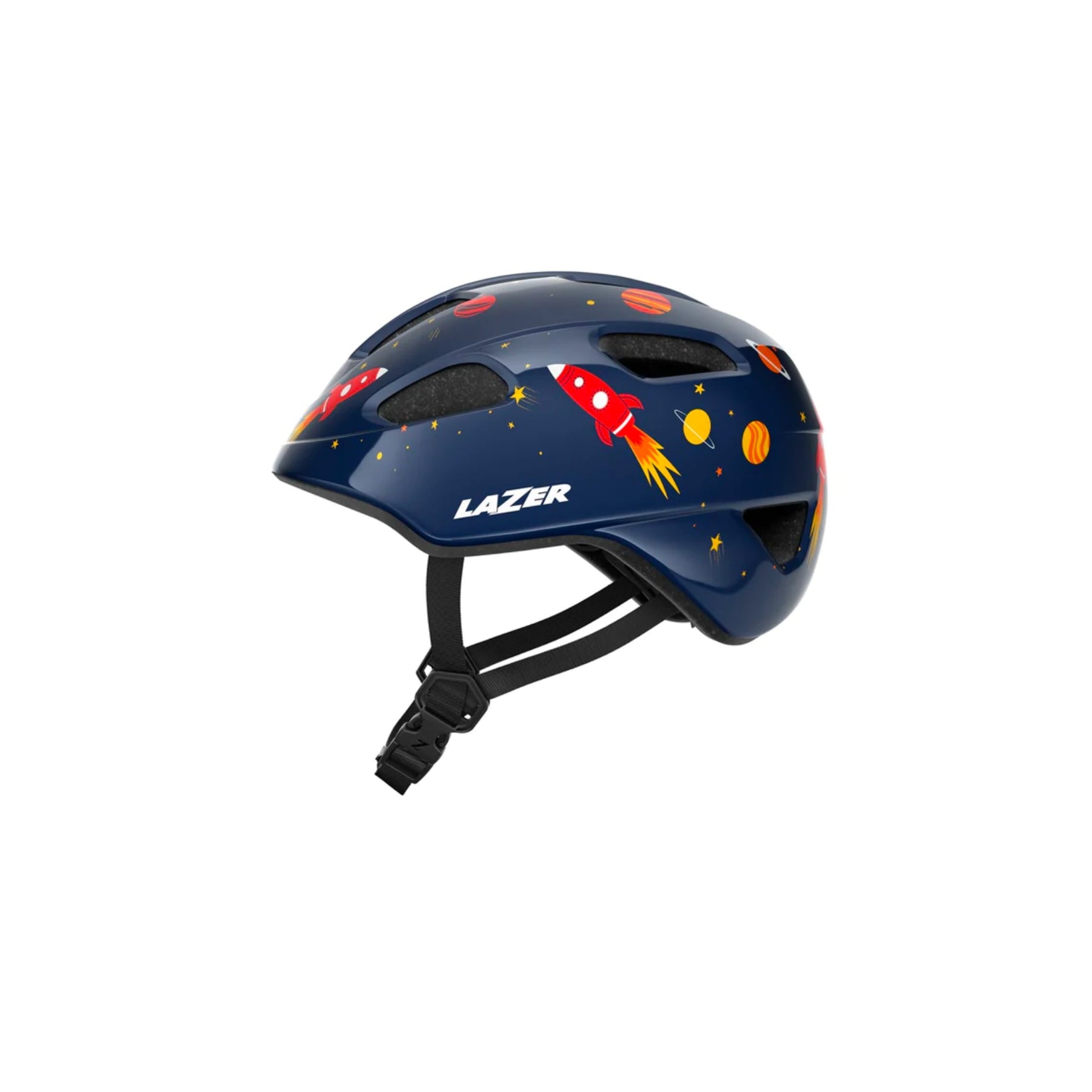 Casco Niños Lazer Nutz KinetiCore