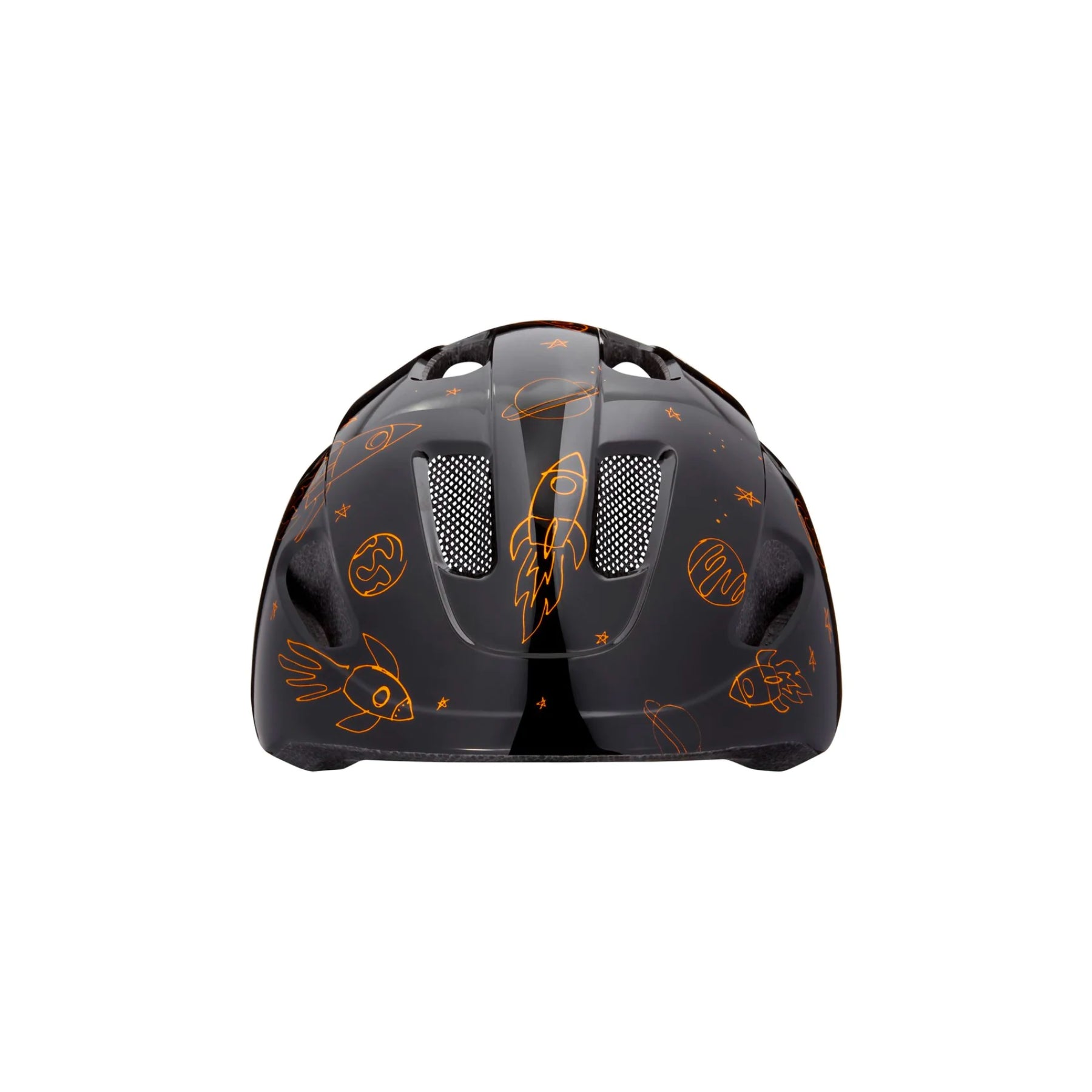 Casco Lazer Pnut KinetiCore Flying Roquet back