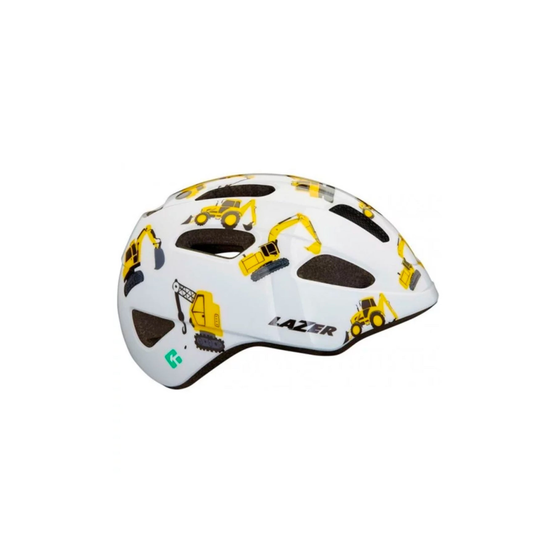 Casco Lazer Pnut Kineticore Diggers