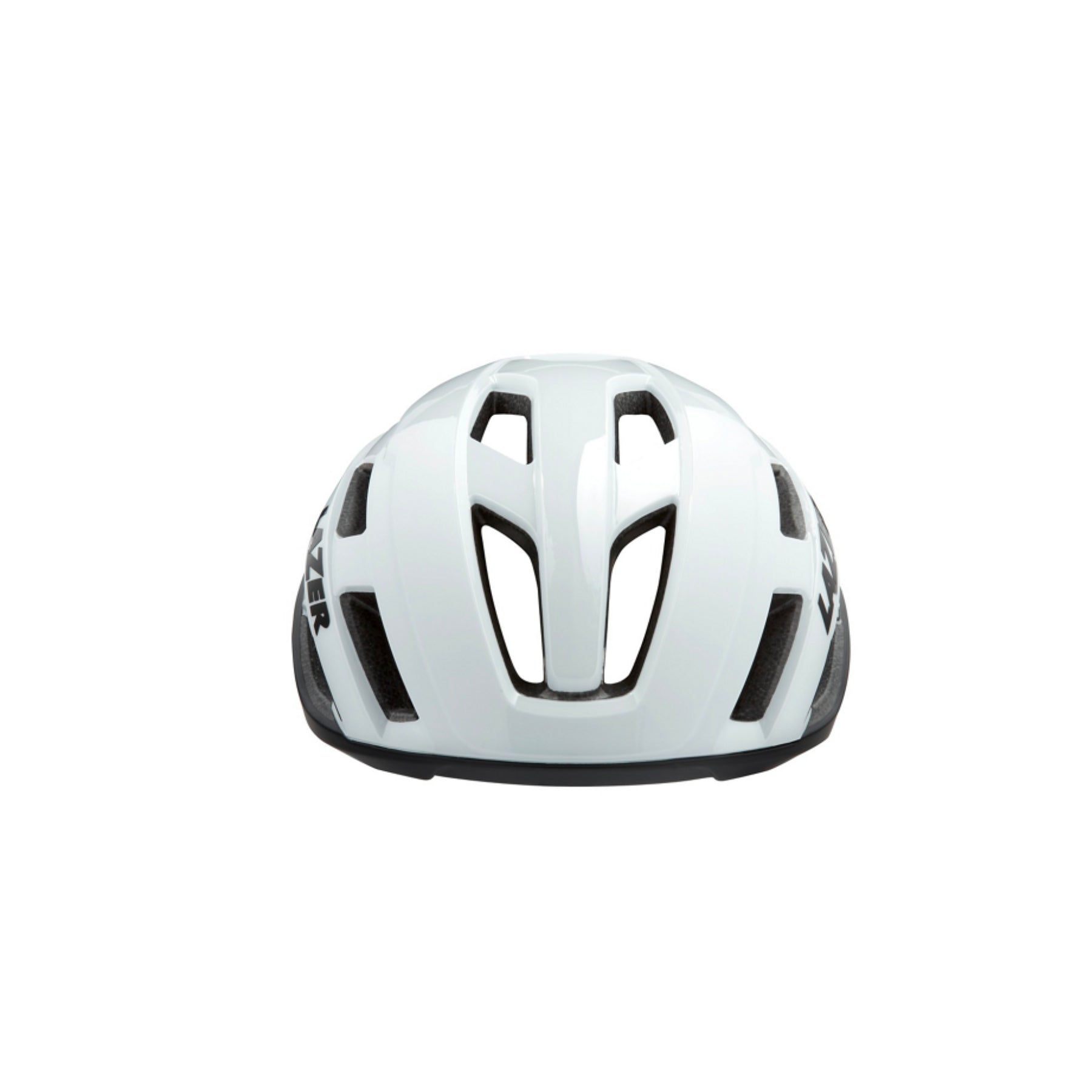 Casco Lazer Strada Kineticore-White